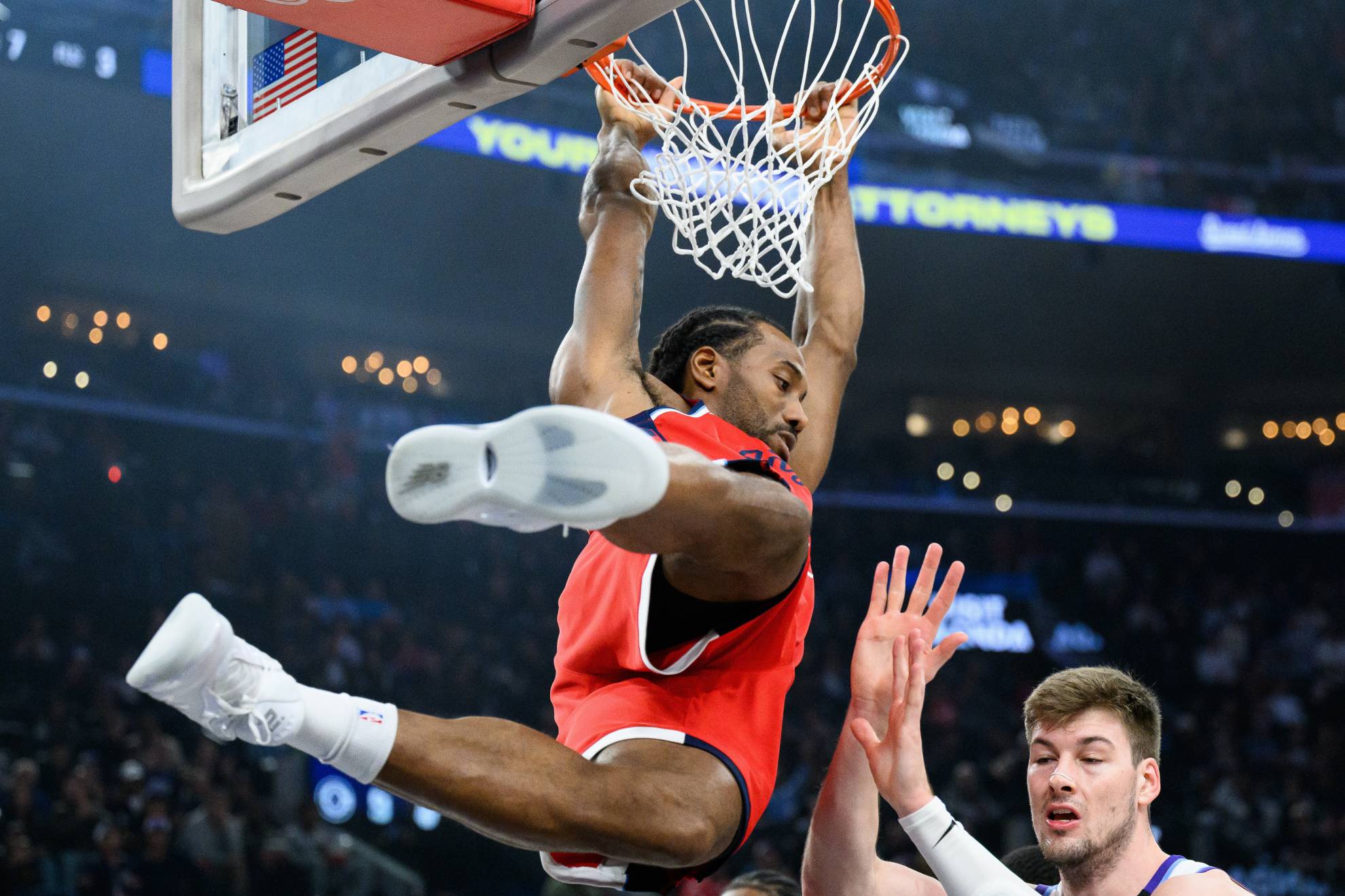 El timo de los Clippers a la NBA con Kawhi Leonard se convierte en un caso penal