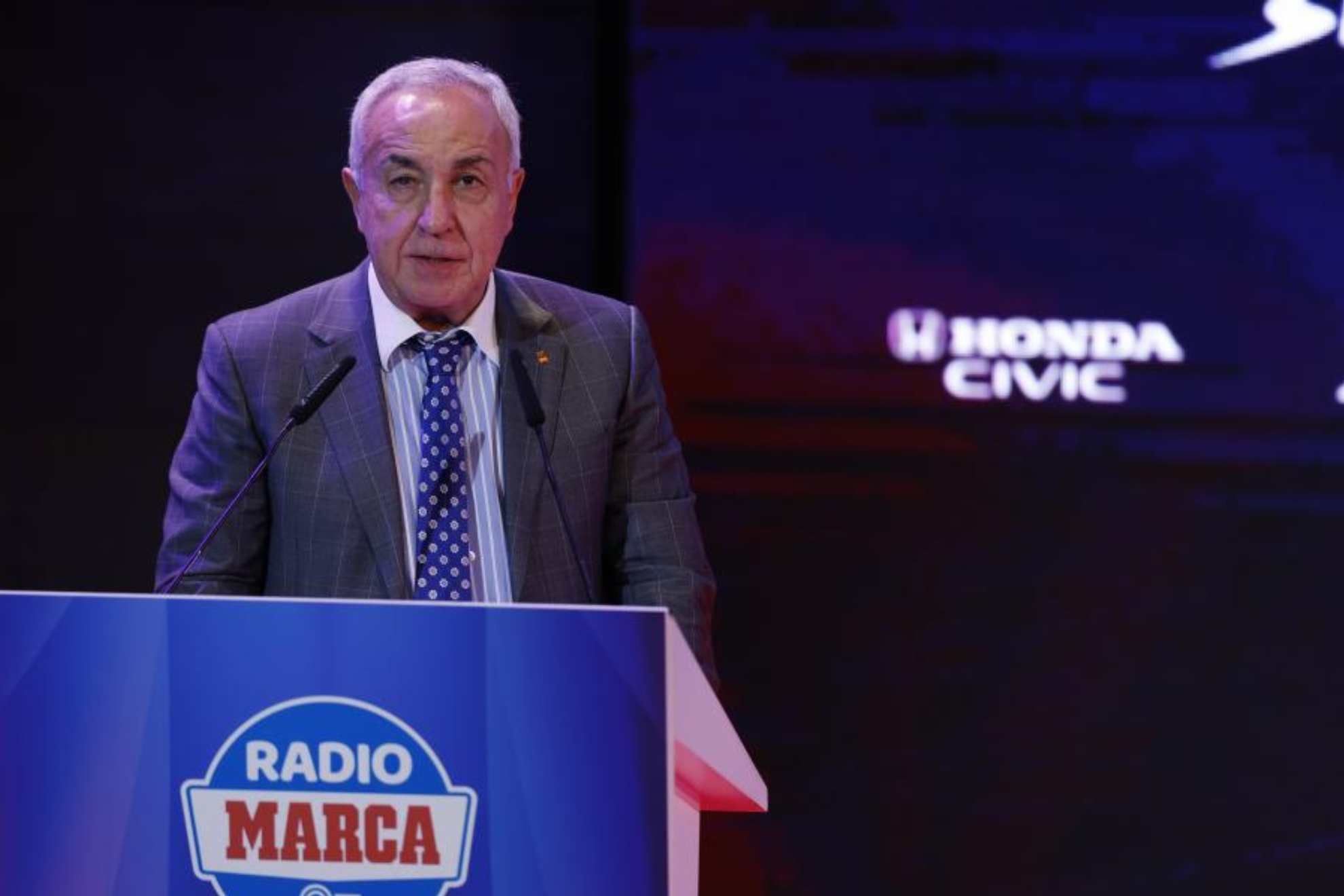 Alejandro Blanco