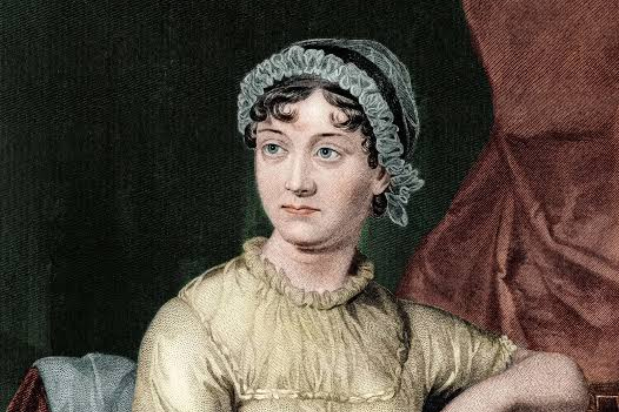 Jane Austen