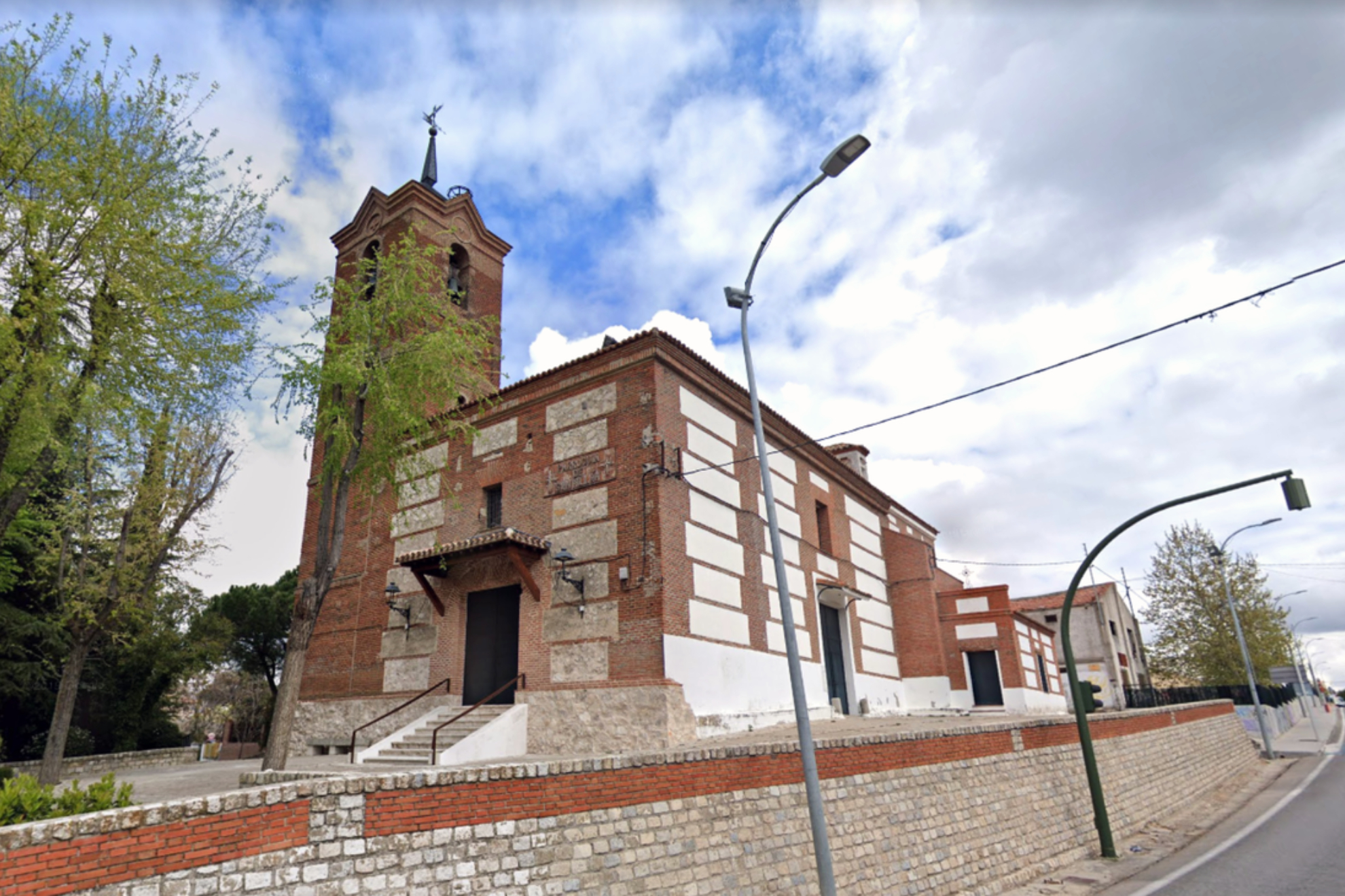 Moraleja de Enmedio, Madrid