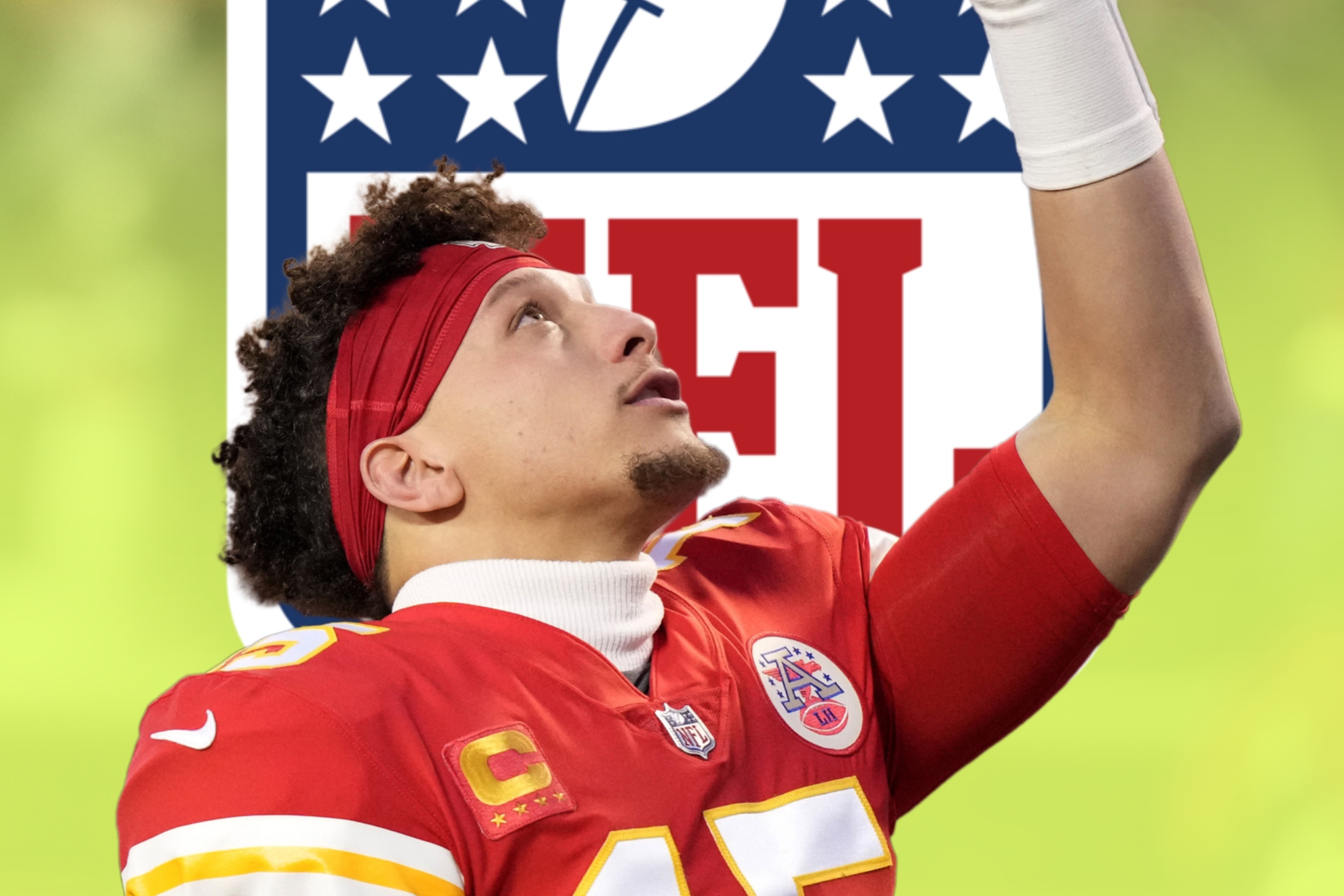 NFL.