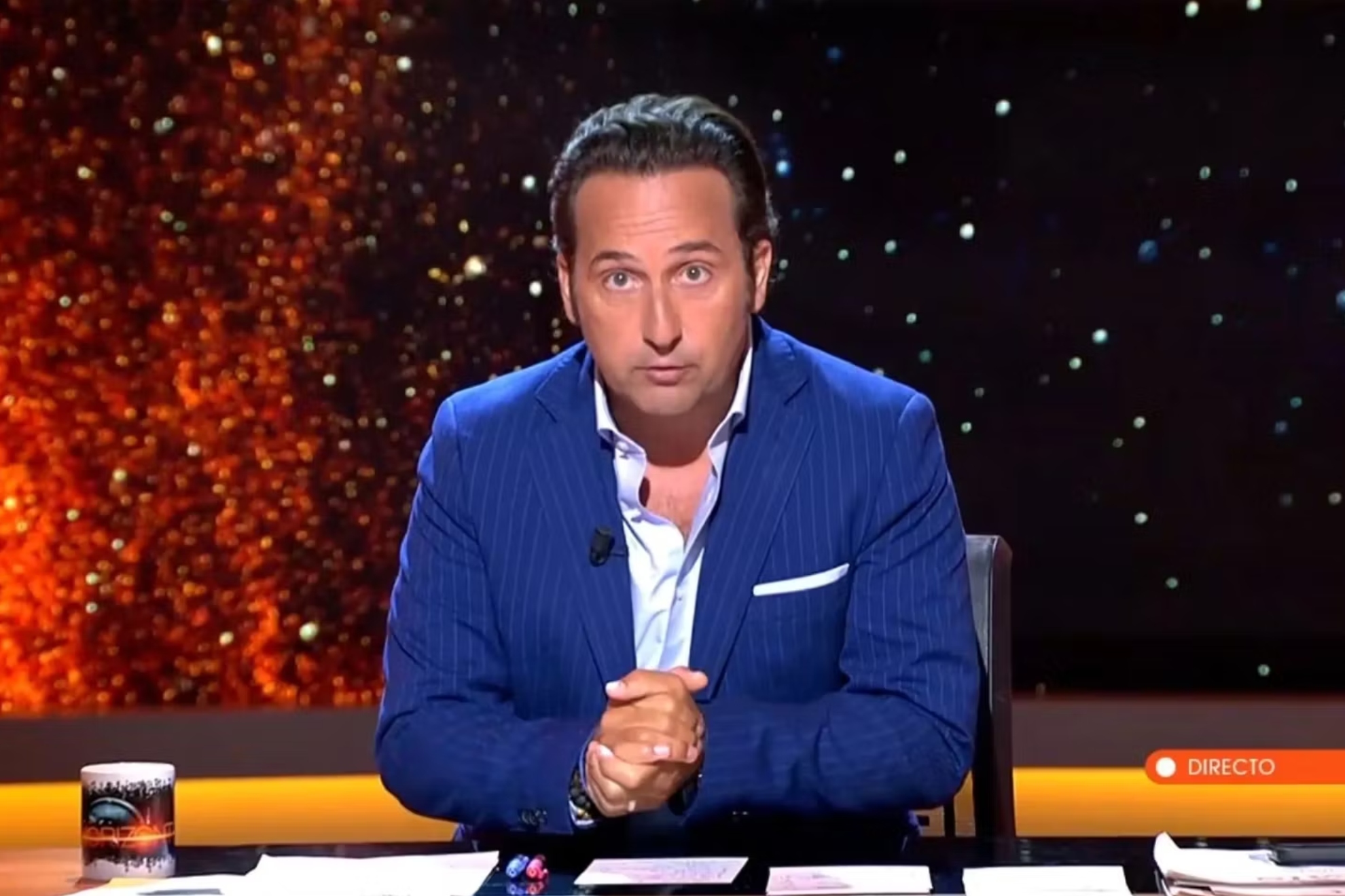 Mediaset retira el 'access' de 'First Dates' en Cuatro y amplía 'Horizonte' con cuatro horas más a la semana