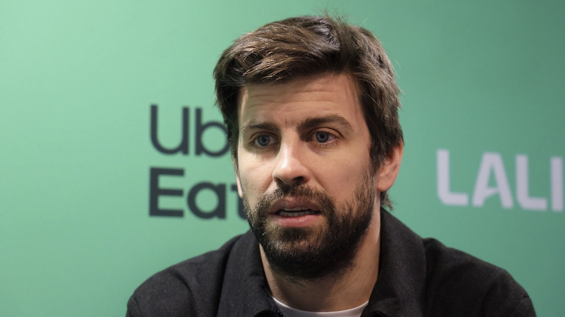 ENTREVISTA PIQUÉ