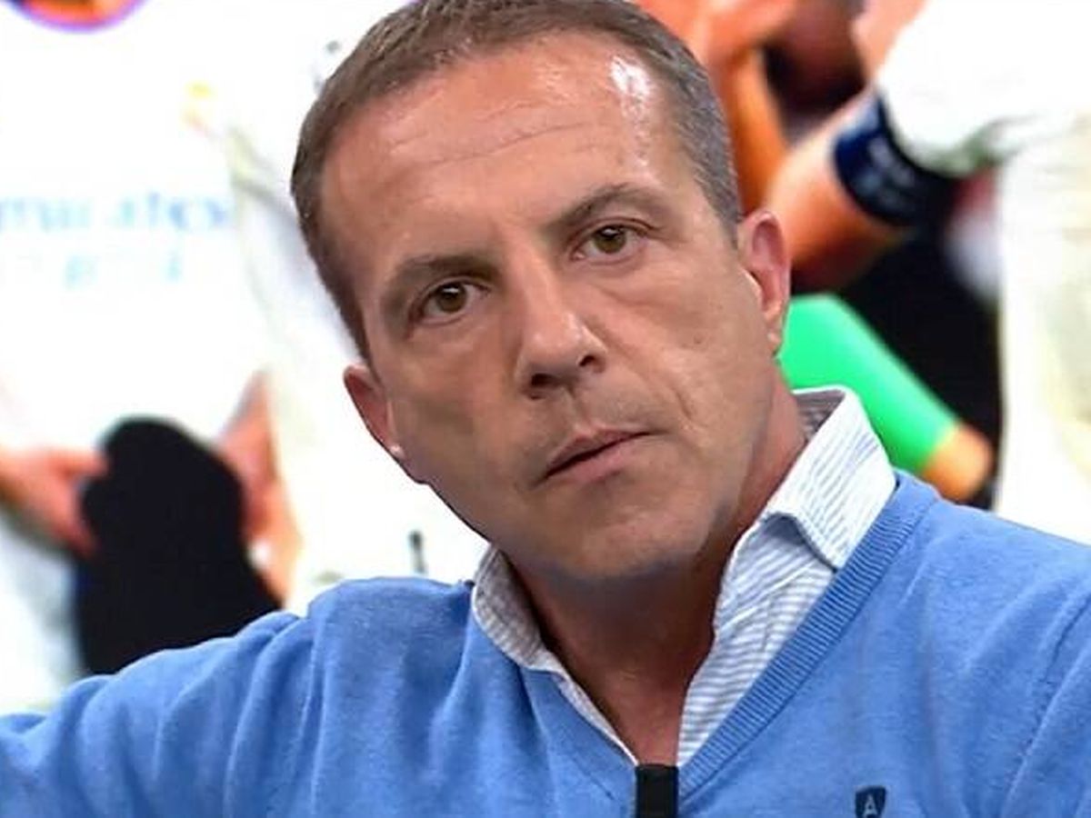 Cristóbal Soria