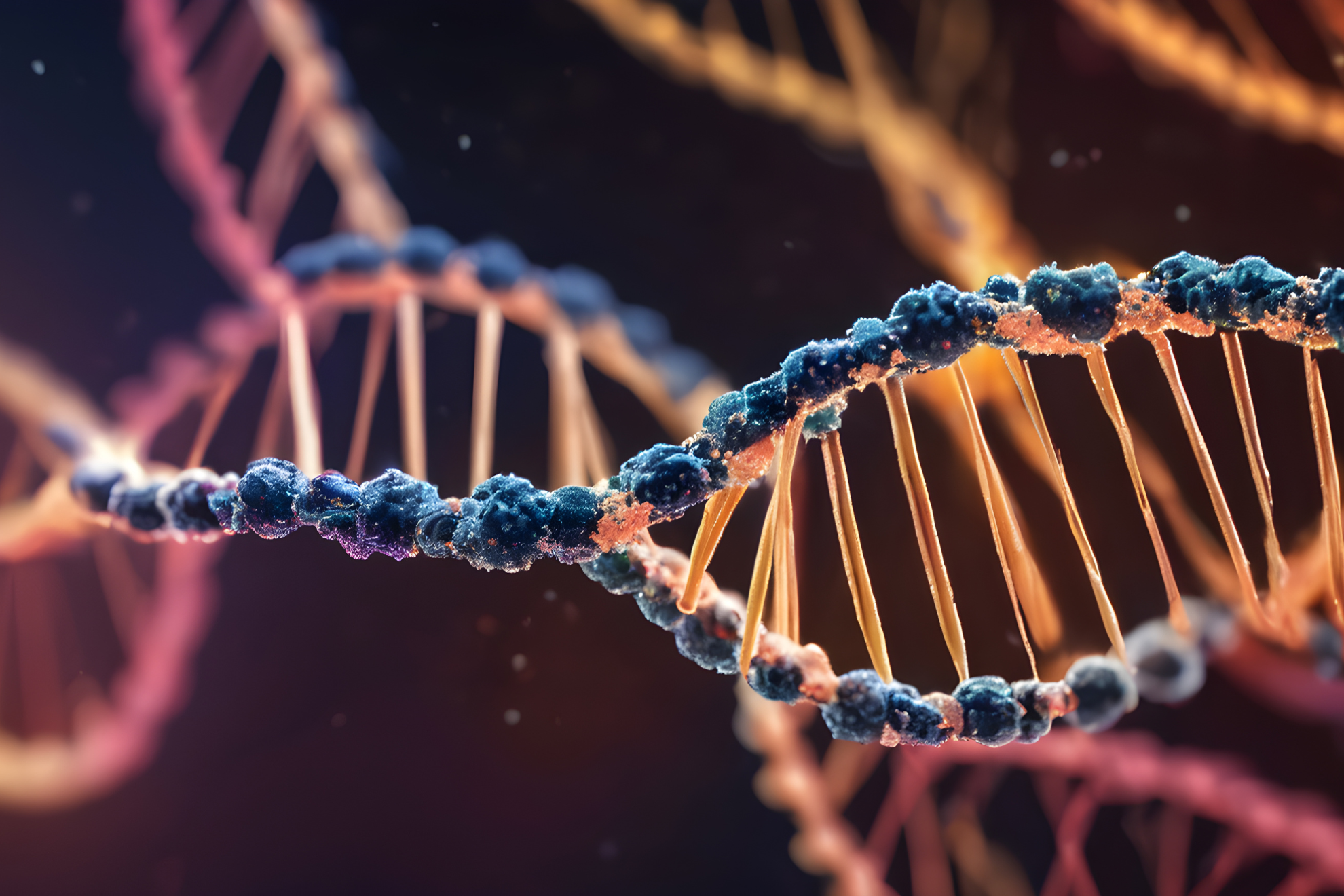 Los genes de este animal produce proteinas para reparar el ADN