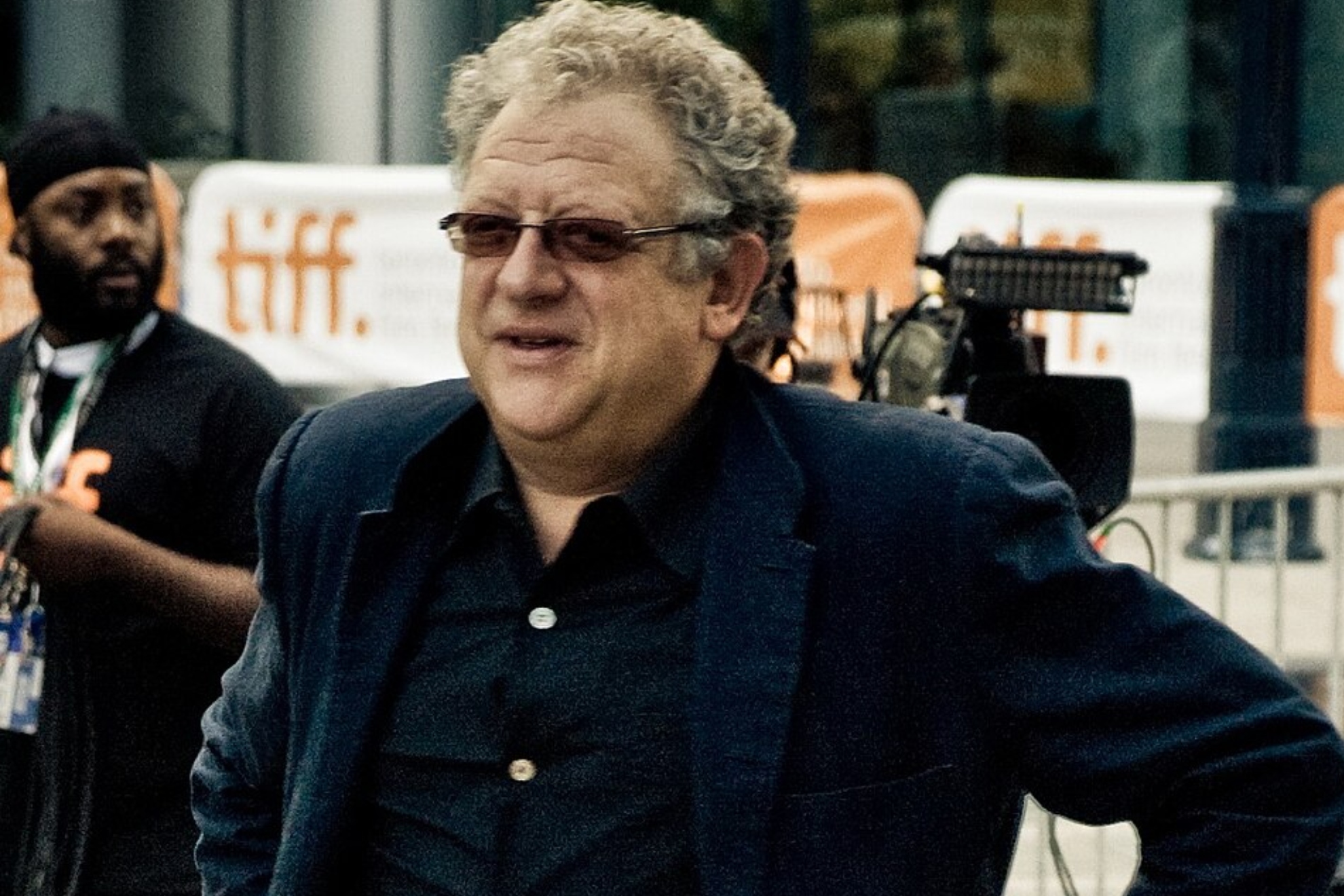Muere Jeremy Thomas, legendario productor británico de cine y ganador del Oscar, a los 77 años