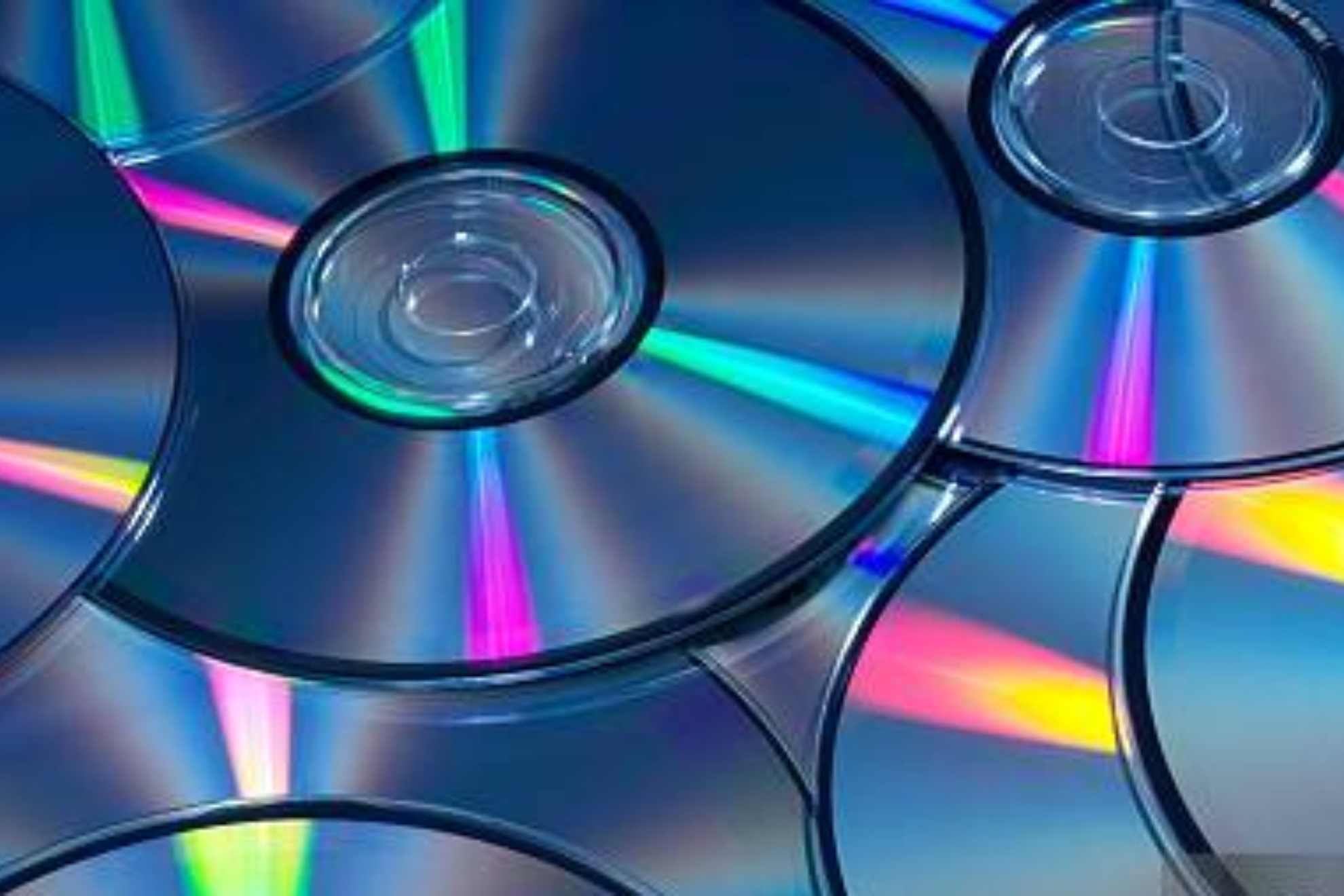 Los CDs se han vuelto a poner de moda. Getty