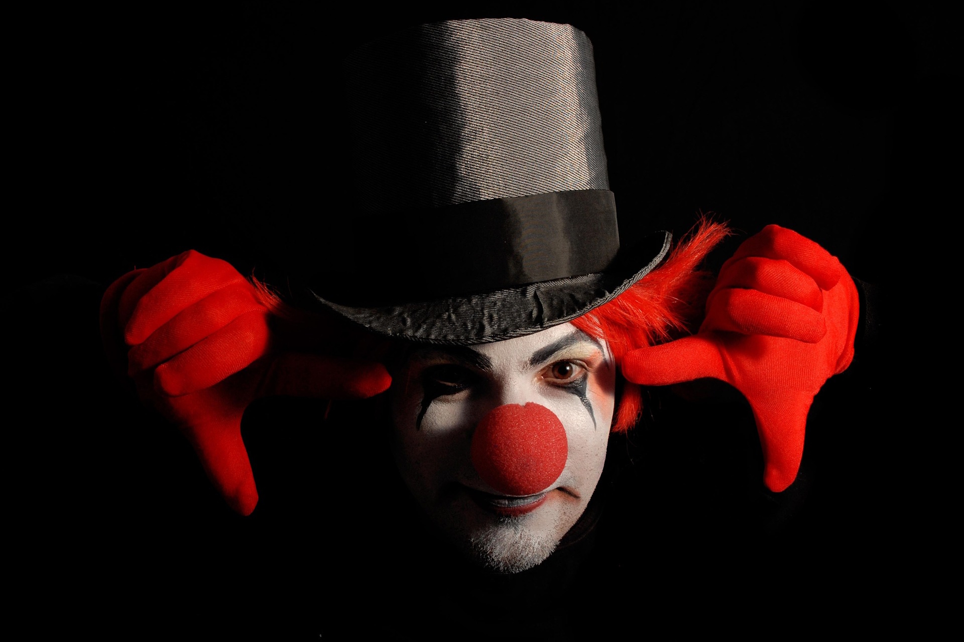 Payaso.