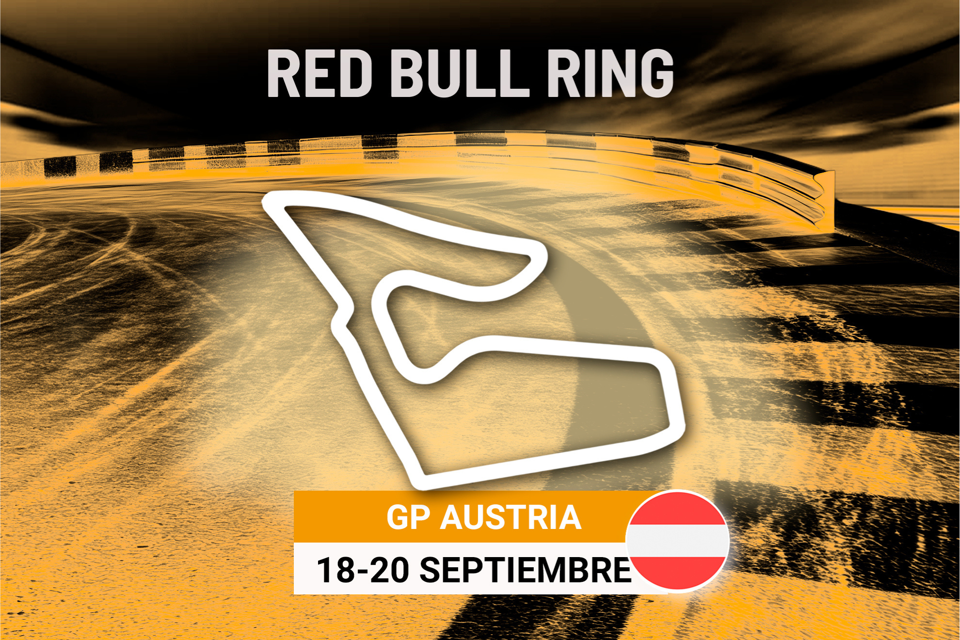 Gran Premio de Austria