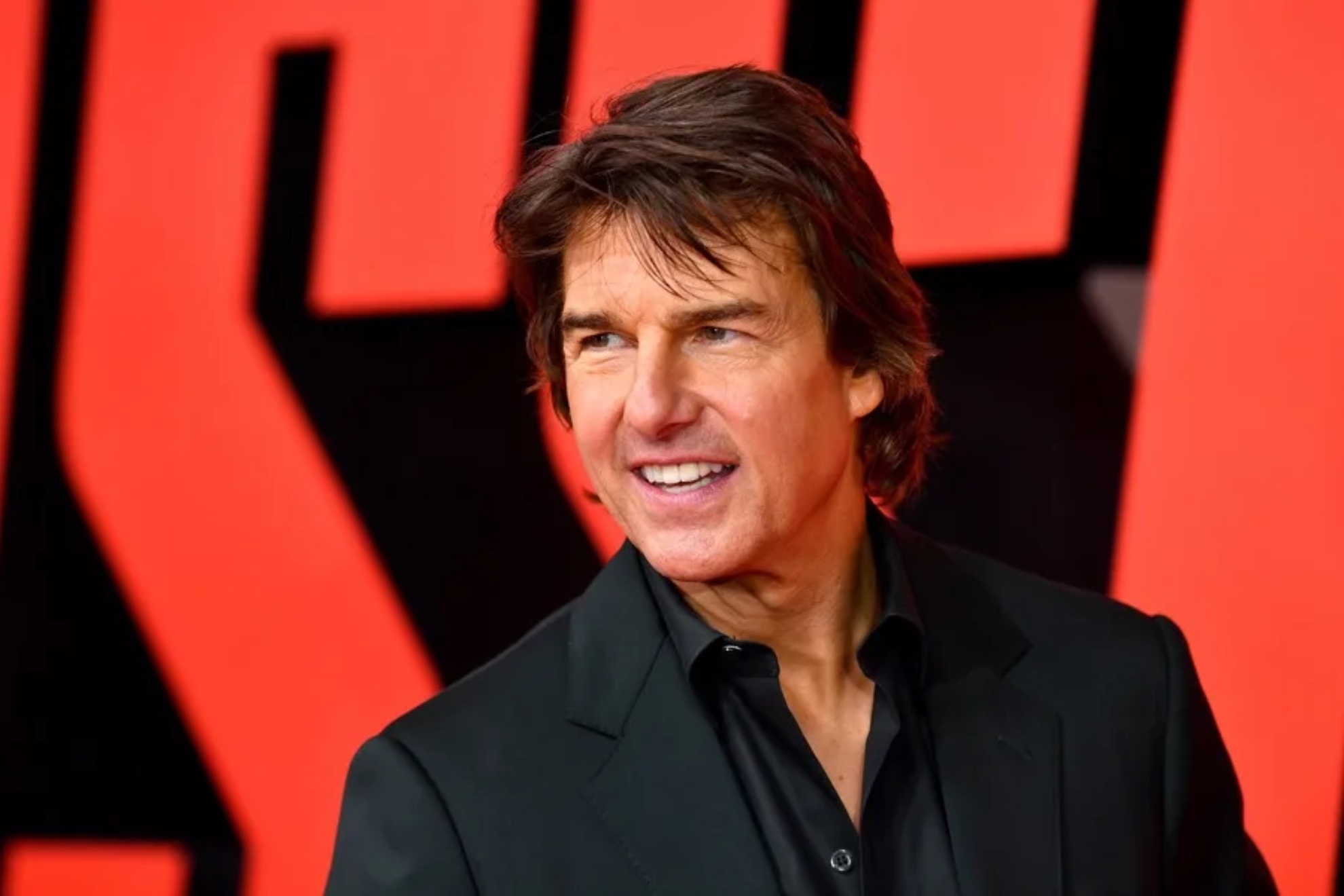 Tom Cruise EFE