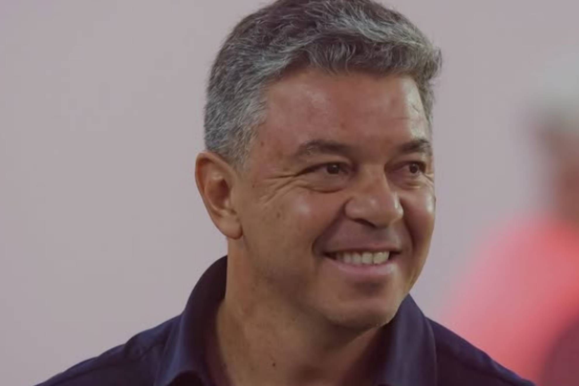 Marcelo Gallardo, nuevo seleccionador de Ecuador @gallardo_d