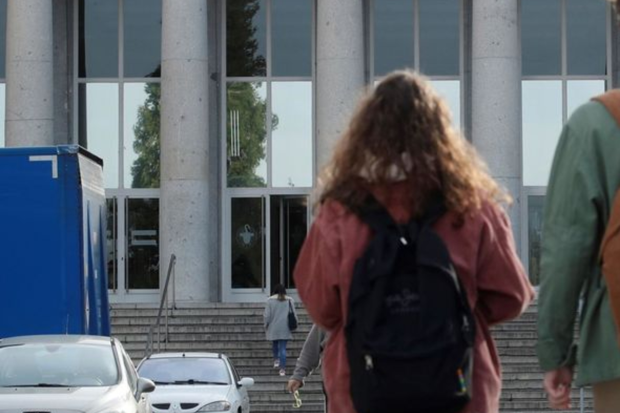 Muere estudiante española de 21 años en México. EFE
