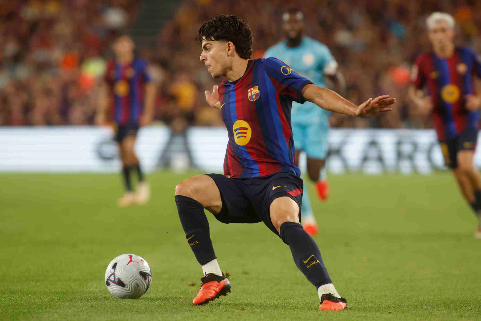 Xavi Espart