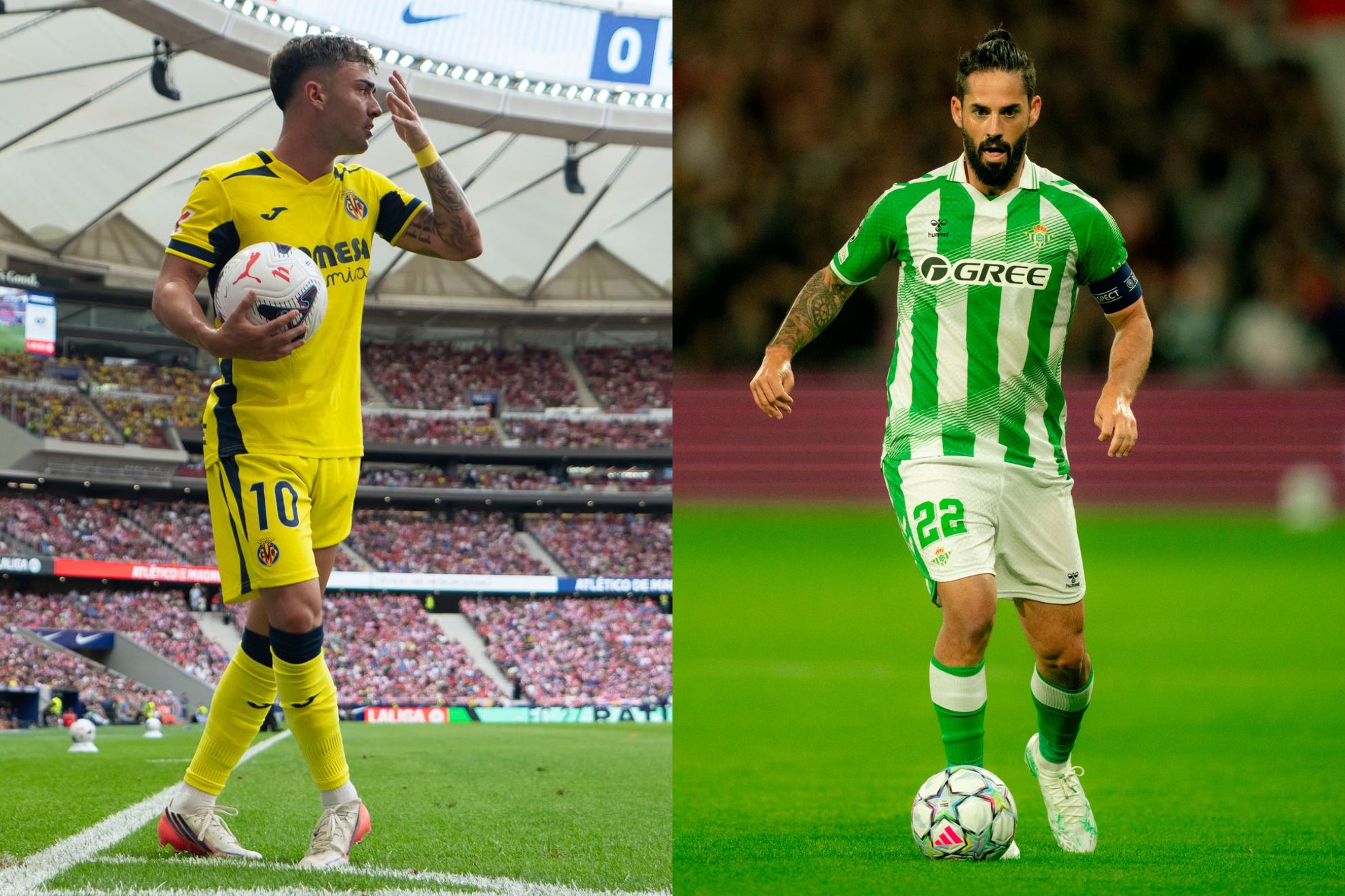 Moleiro e Isco