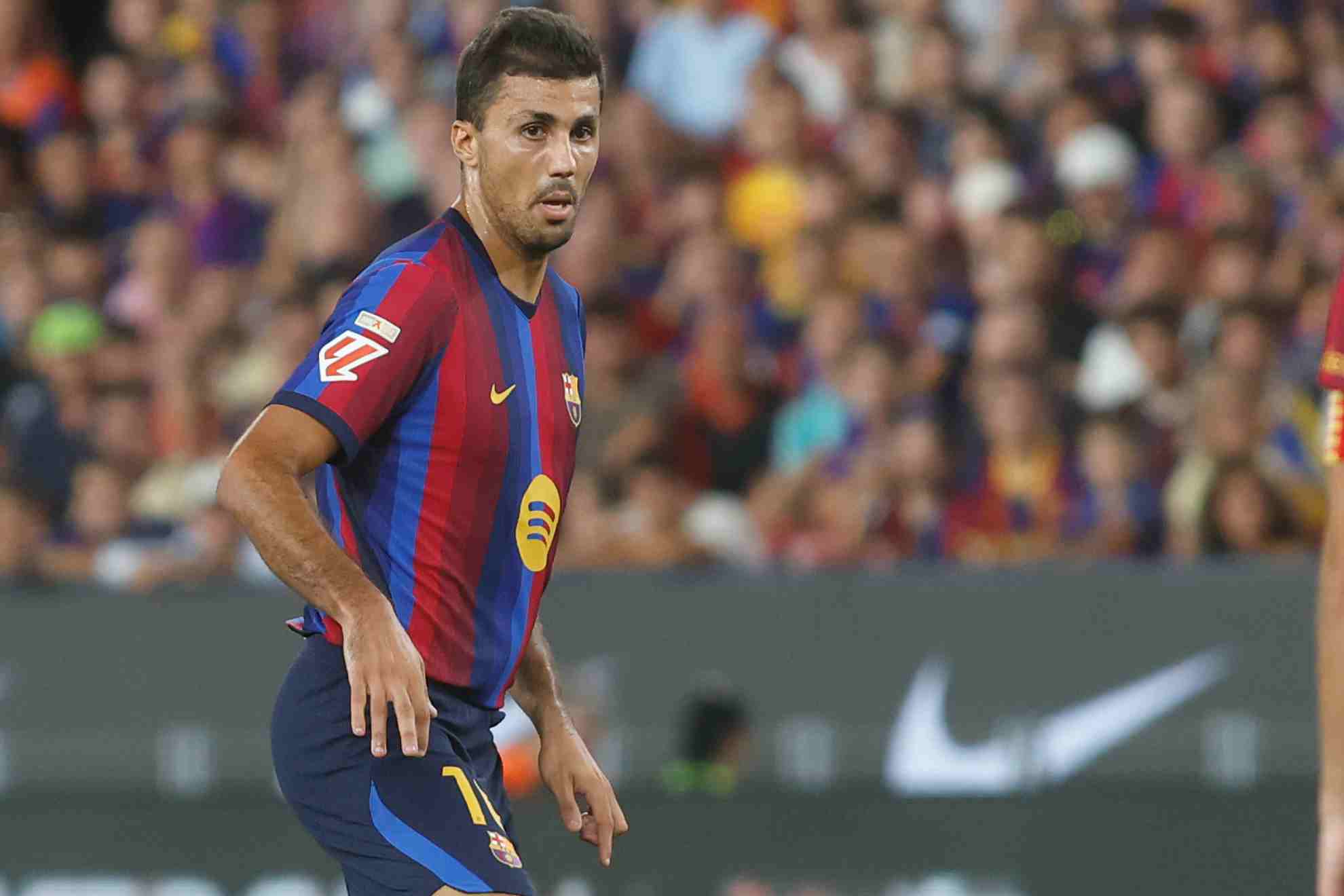 Rodri Francesc Adelantado