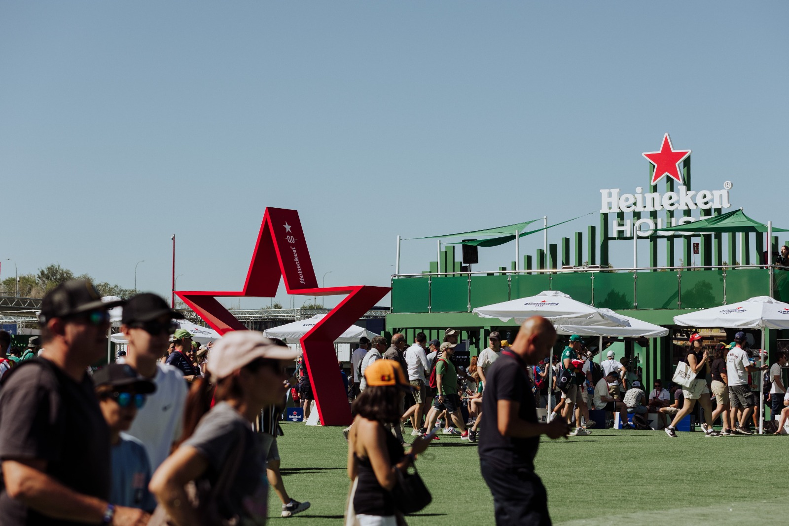 Heineken