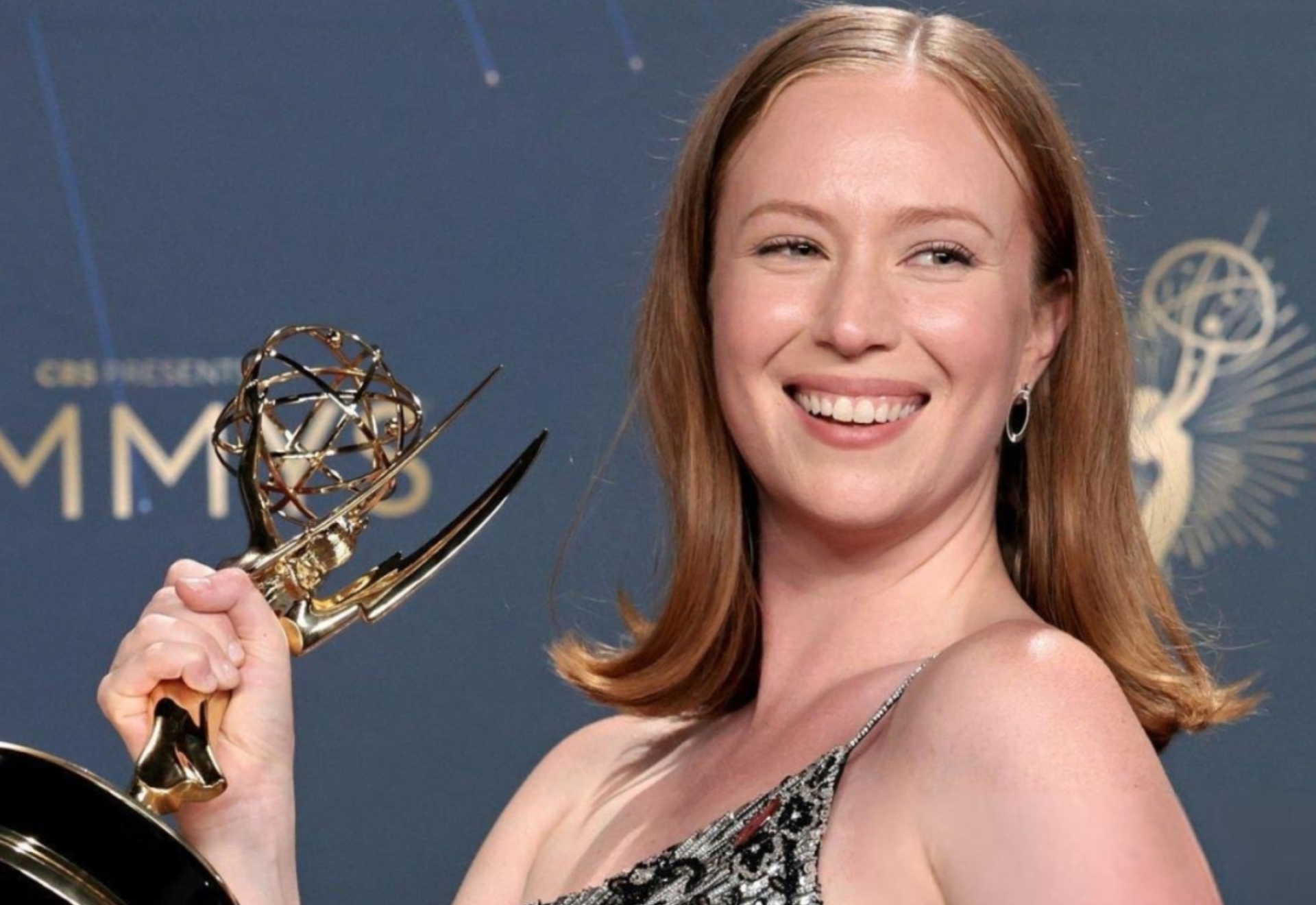 En 2025 fue uno de los discursos más polémico de los últimos Premios Emmy: cuando Hannah Einbinder fue censurada