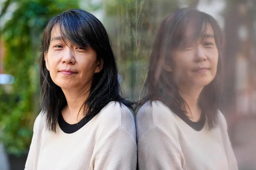 Han Kang EFE
