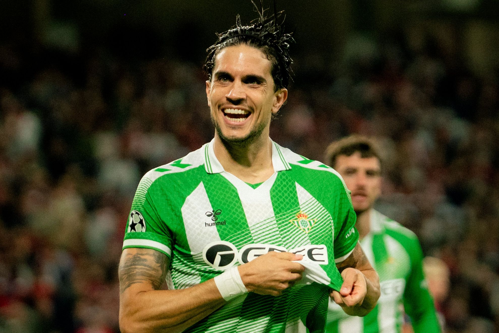 Marc Bartra