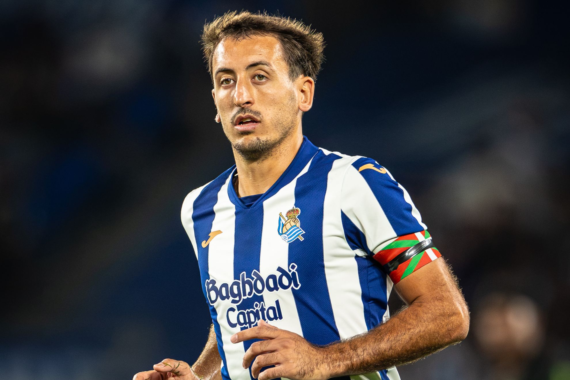Real Sociedad vs Bournemouth
