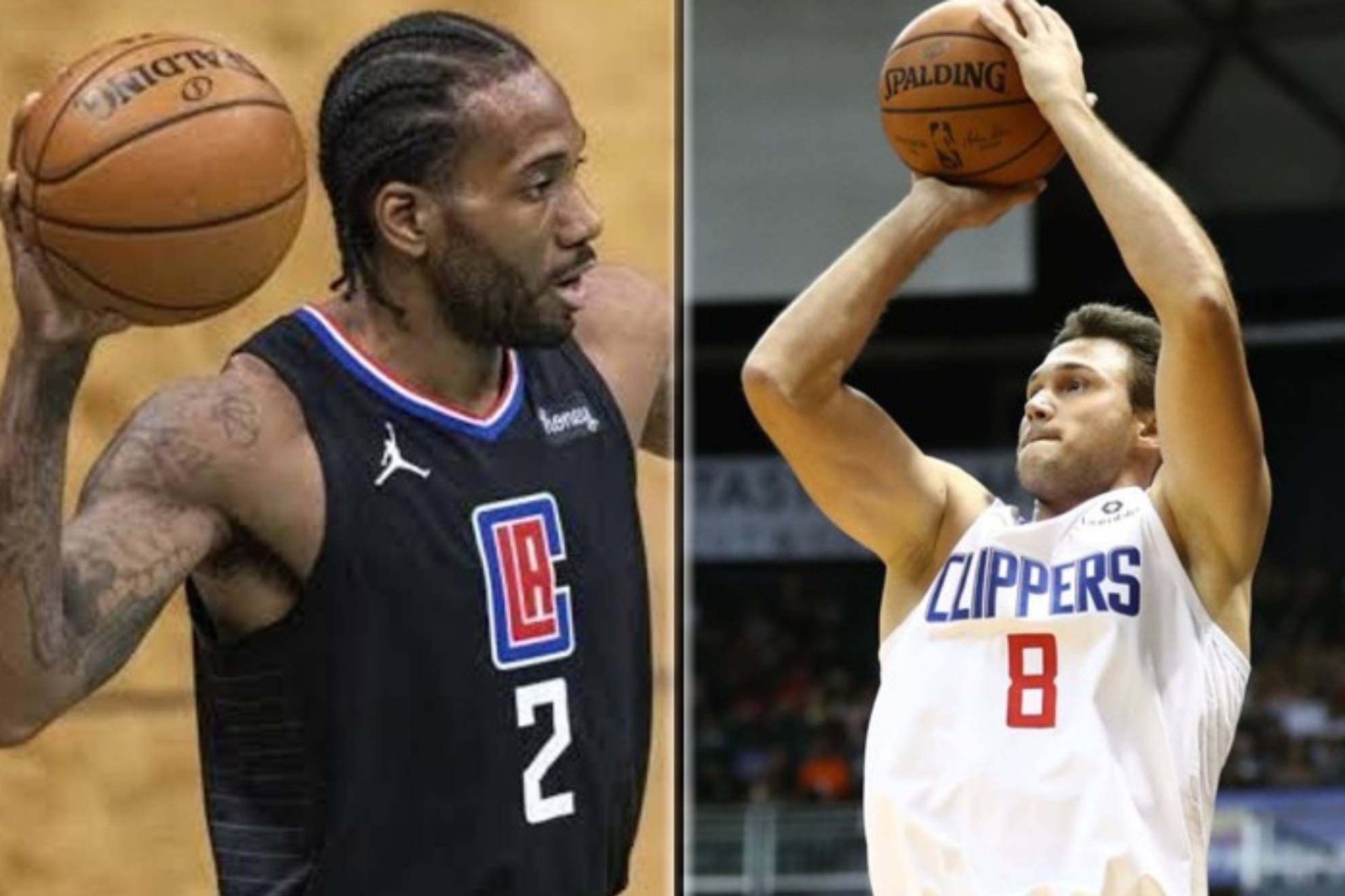 La venganza de Danilo Gallinari: "Kawhi Leonard me metió en un lío; él debería pagar esos 50 millones" Instagram