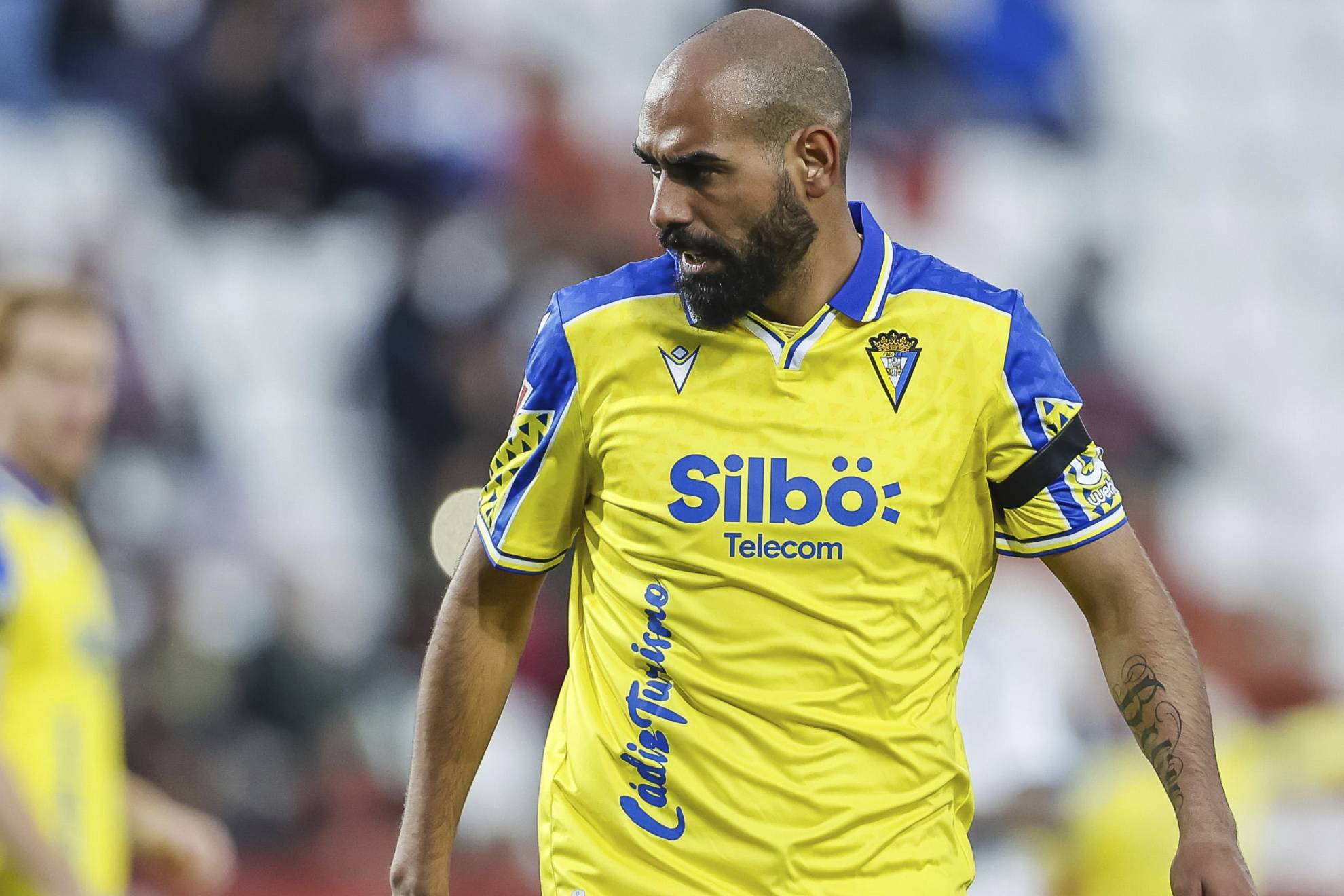 Fali desvela todos los detalles de su despido del Cádiz: "Vizcaíno pasó de decir que era intransferible a que estaba gordo" LALIGA
