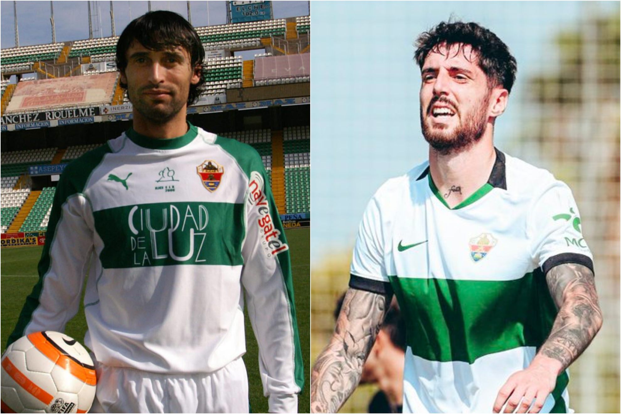 Fernando y Fer Niño