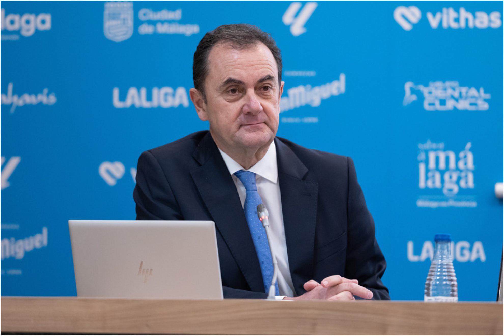 José María Muñoz