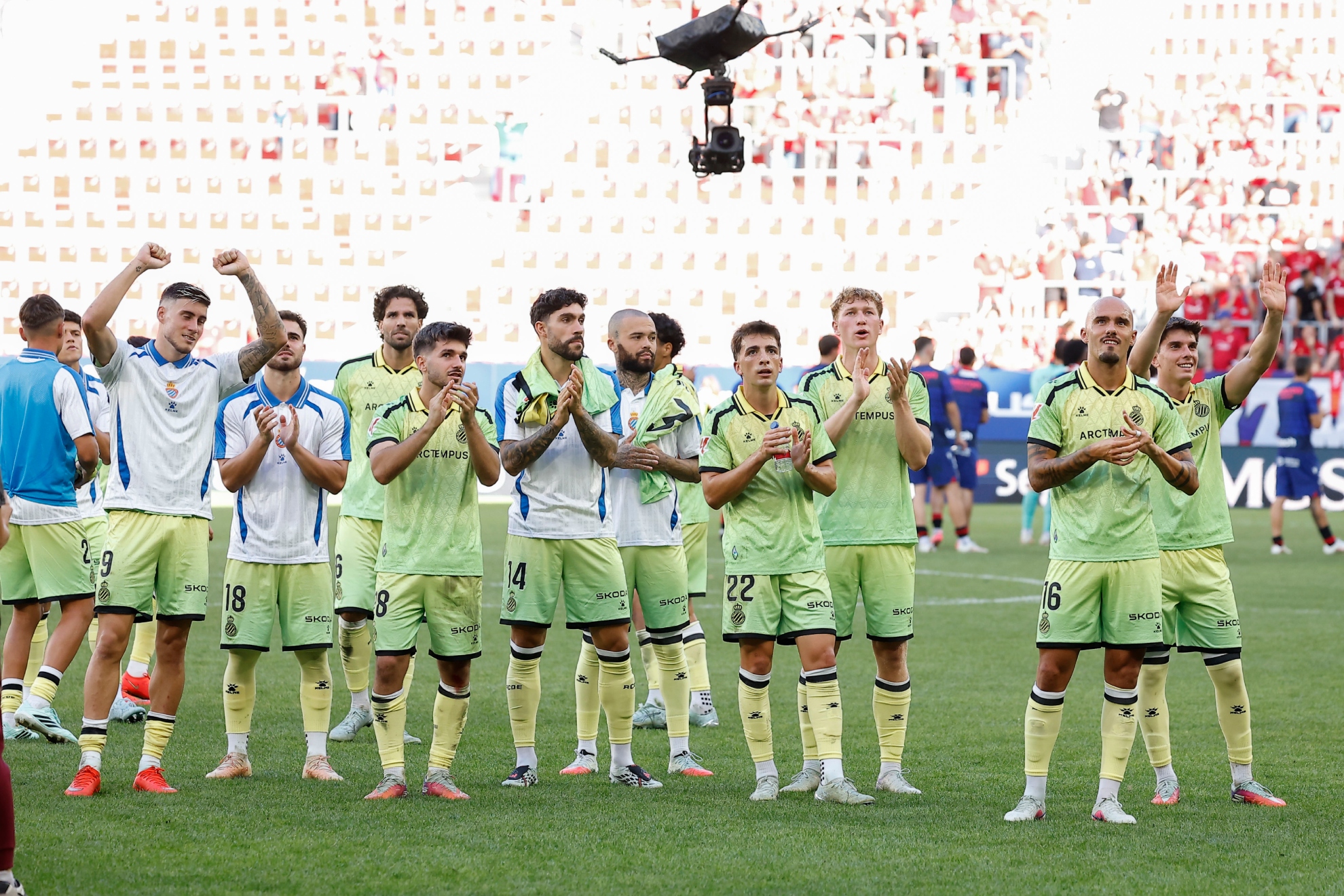 Espanyol.