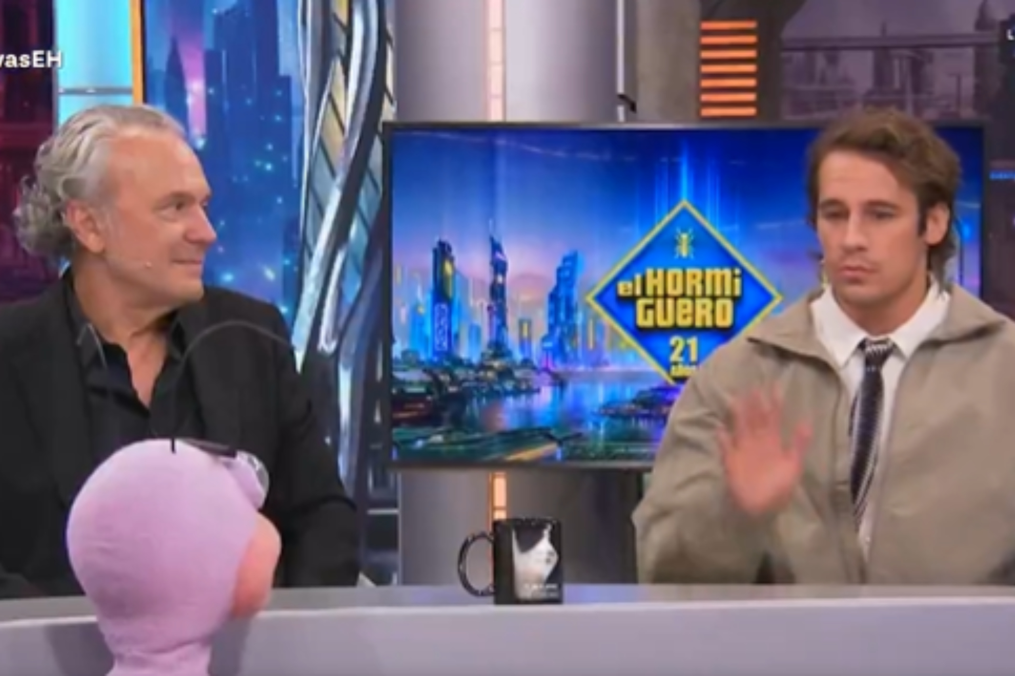 El Hormiguero Antena 3