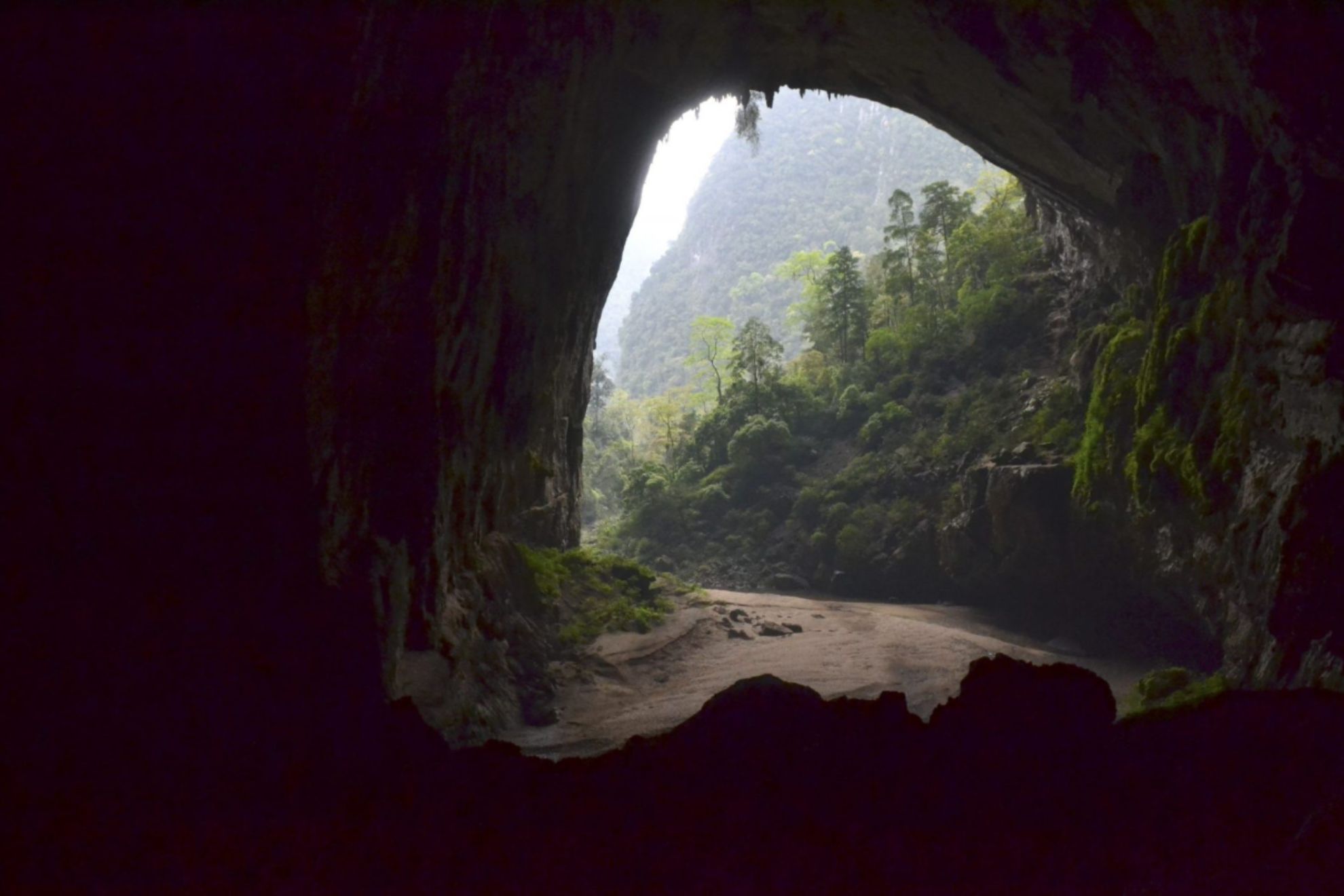 Cueva EFE