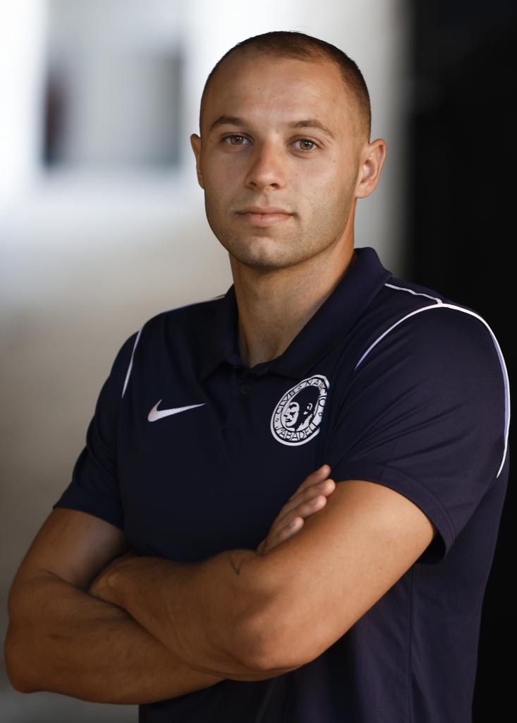Áxel Corres EFE