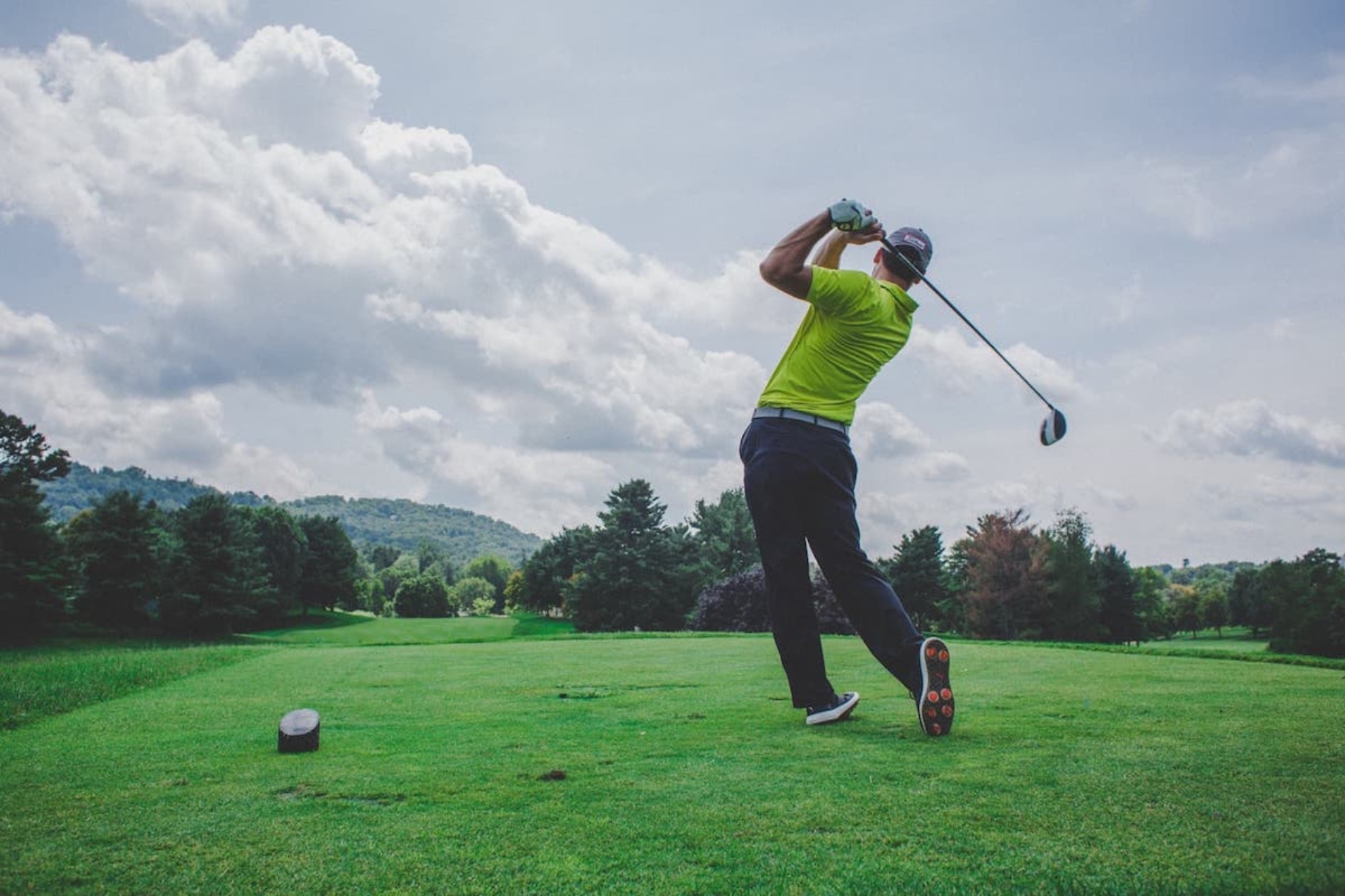 Imagen del Club de Golf La Dehesa