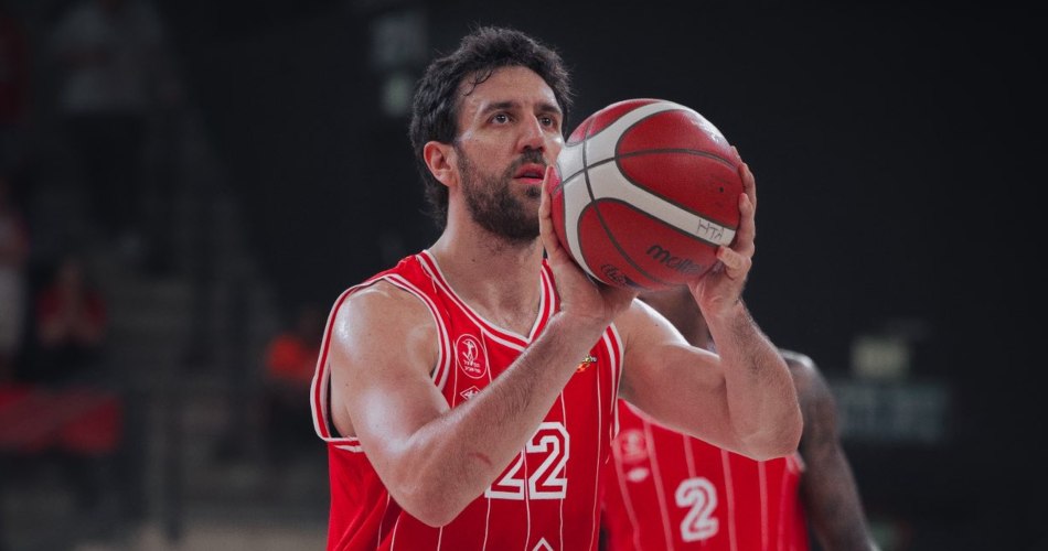 Vasilije Micic (Hapoel Tel Aviv): 5,6 millones de dólares Actualizado: 16/09/2026 23:50 horas