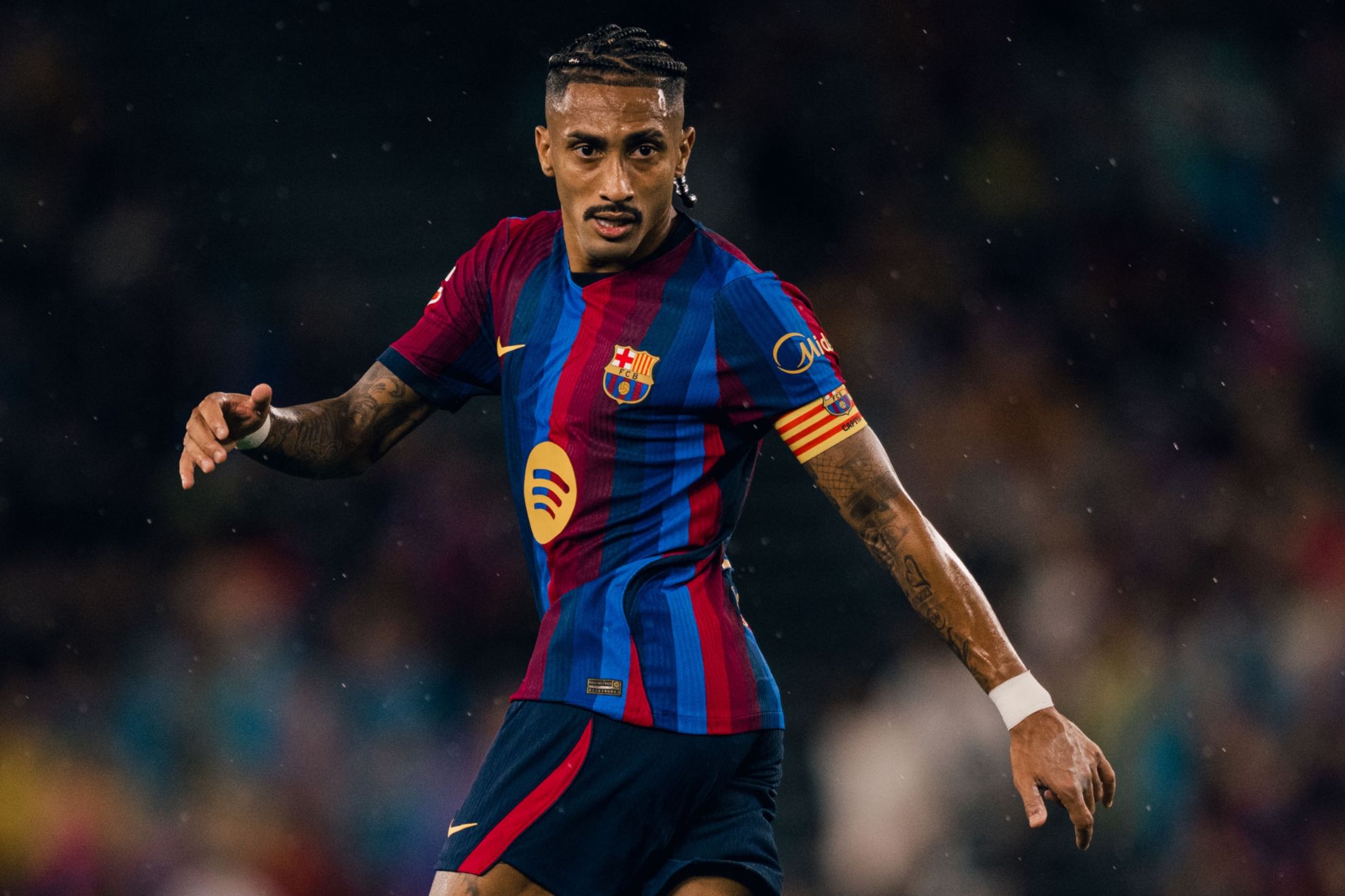 La combinada de LaLiga