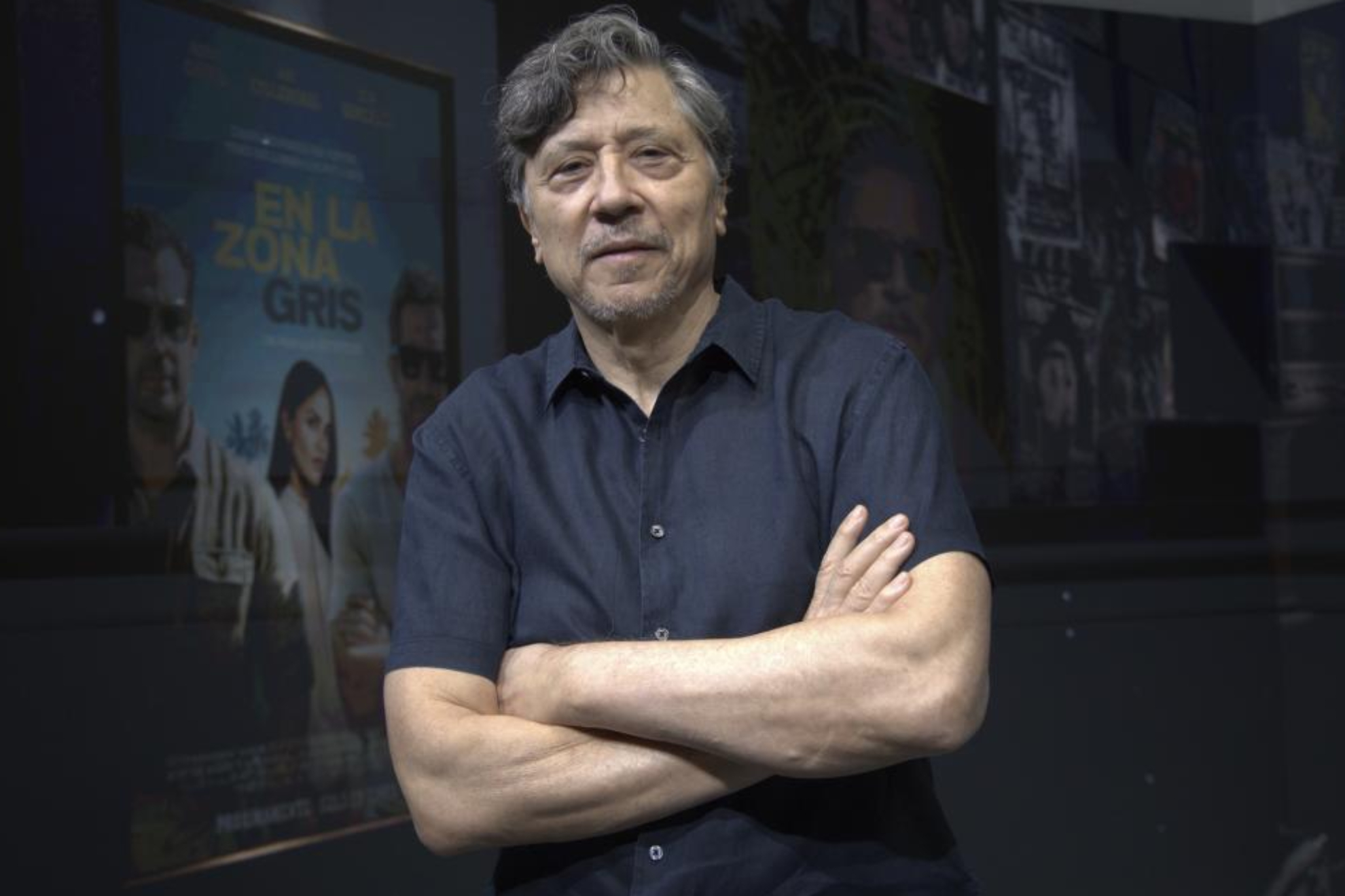 Carlos Bardem MARCA