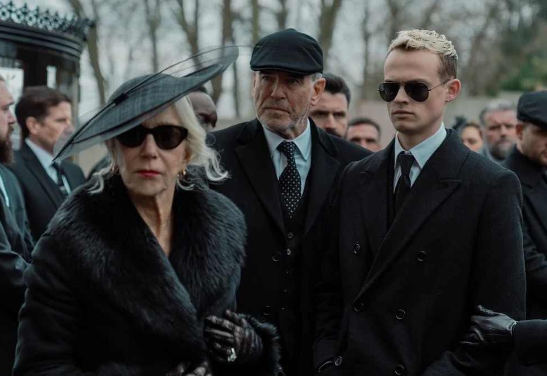 La nueva temporada tiene un 100% de valoración de la crítica en 'Rotten Tomatoes', un punto de partida muy bueno