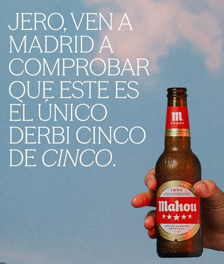 Mahou