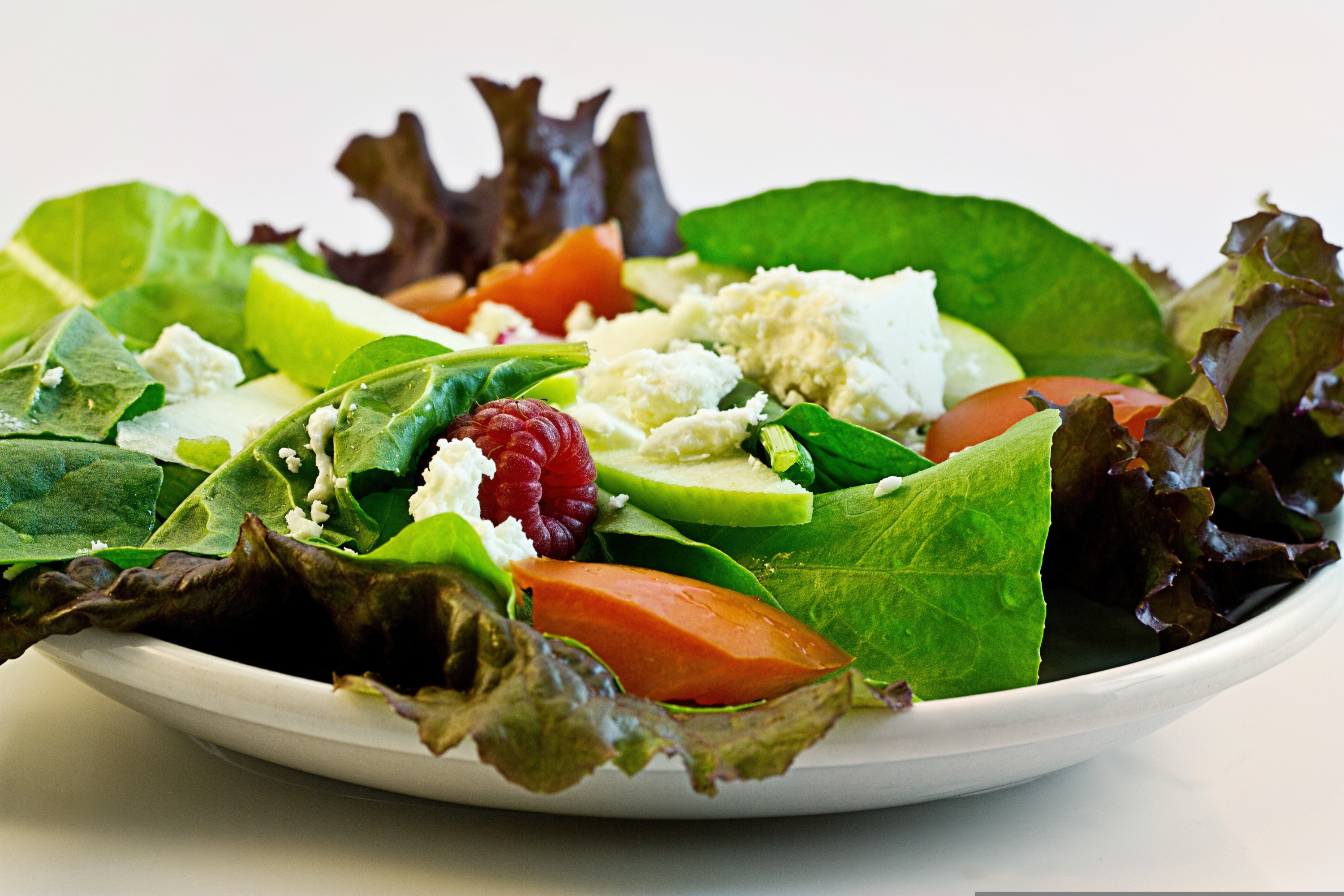 Las dietas no deben ser especialmente restrictivas