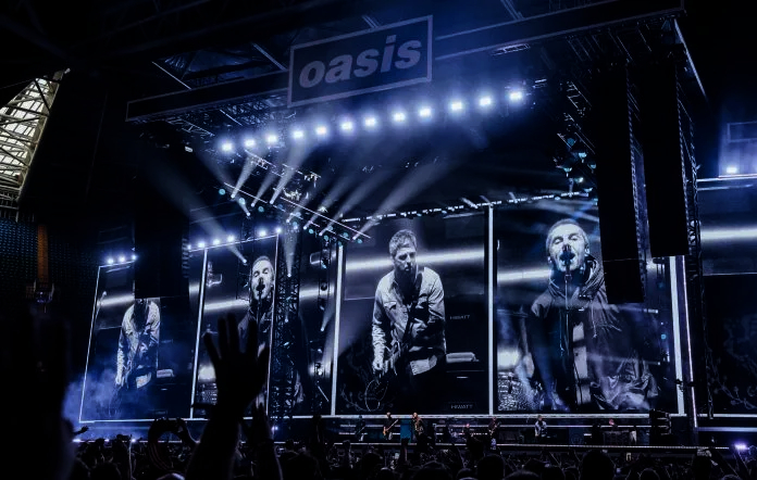 Oasis