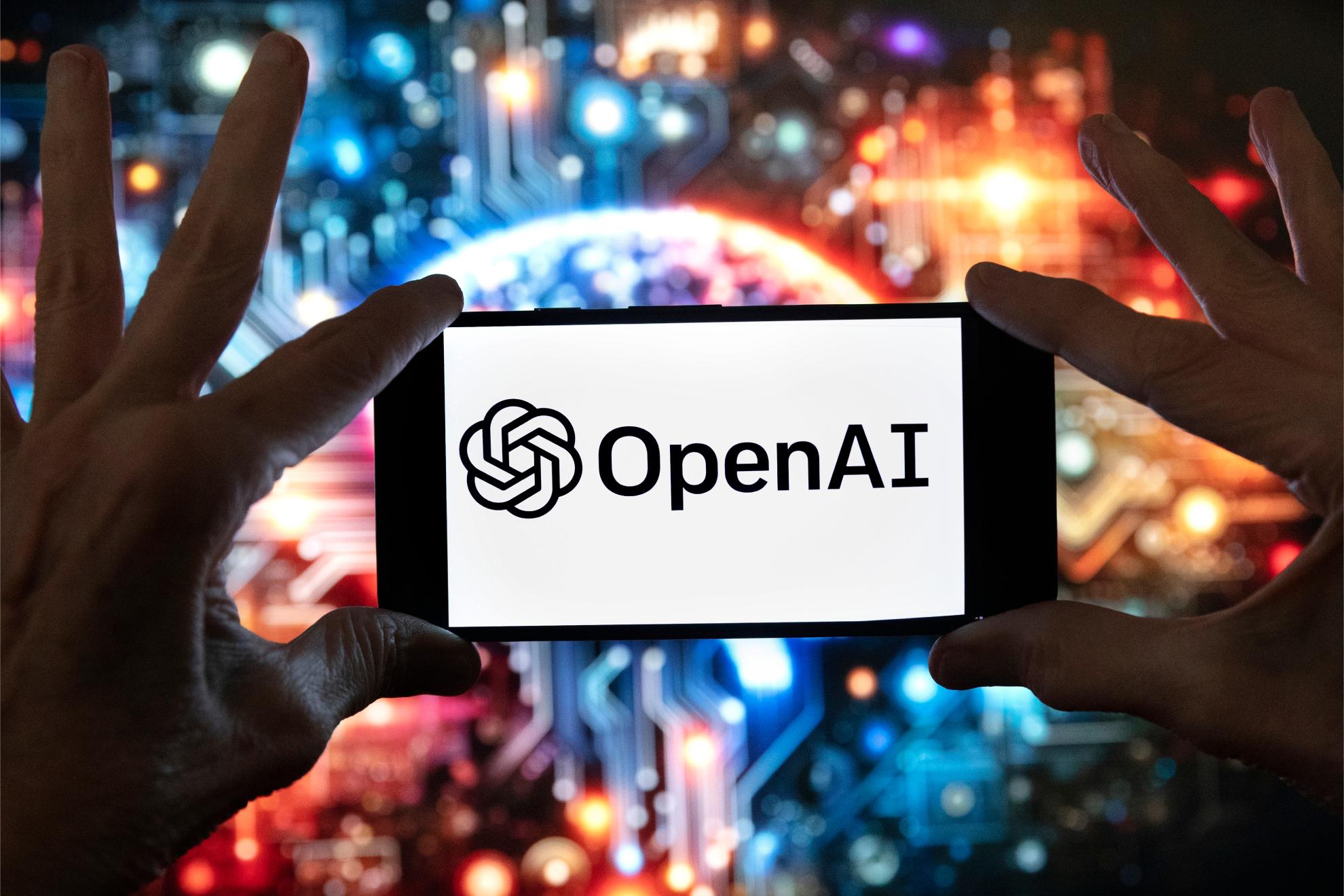 OpenAI revela seis casos en los que sus modelos ocultaron errores, inventaron datos y eludieron restricciones. AP