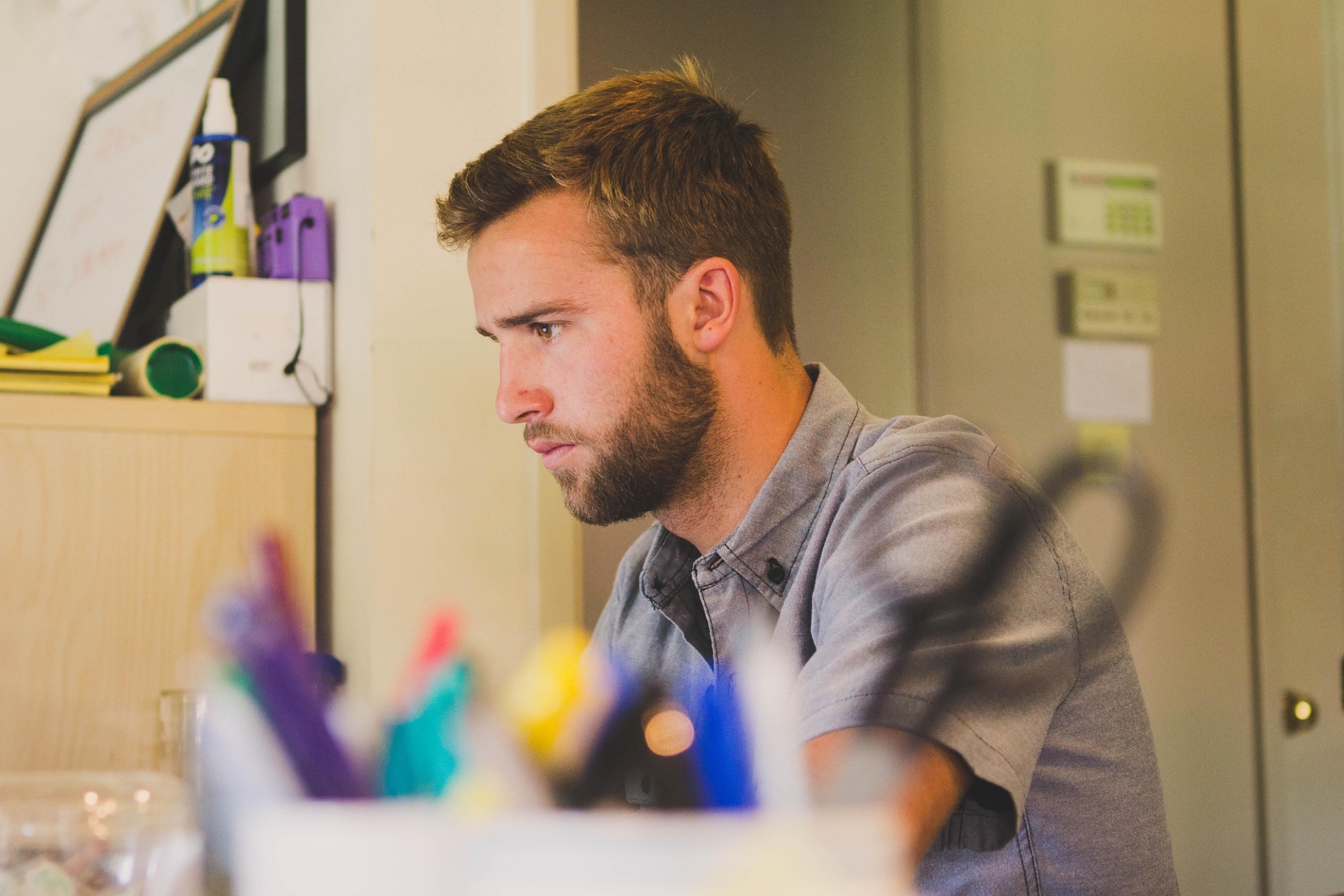 Miguel, español trabajando en Nueva Zelanda, desvela si se puede conseguir empleo en Oceanía sin saber inglés Pixabay