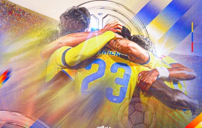 Convocatoria Selección Colombia para la fecha FIFA de septiembre: lista de 26 jugadores confirmados. FCF