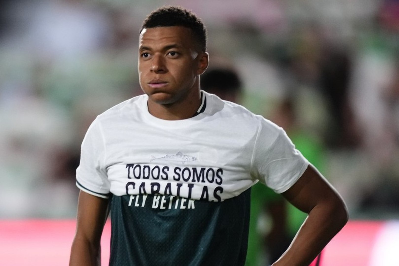 Mbappé Radio MARCA