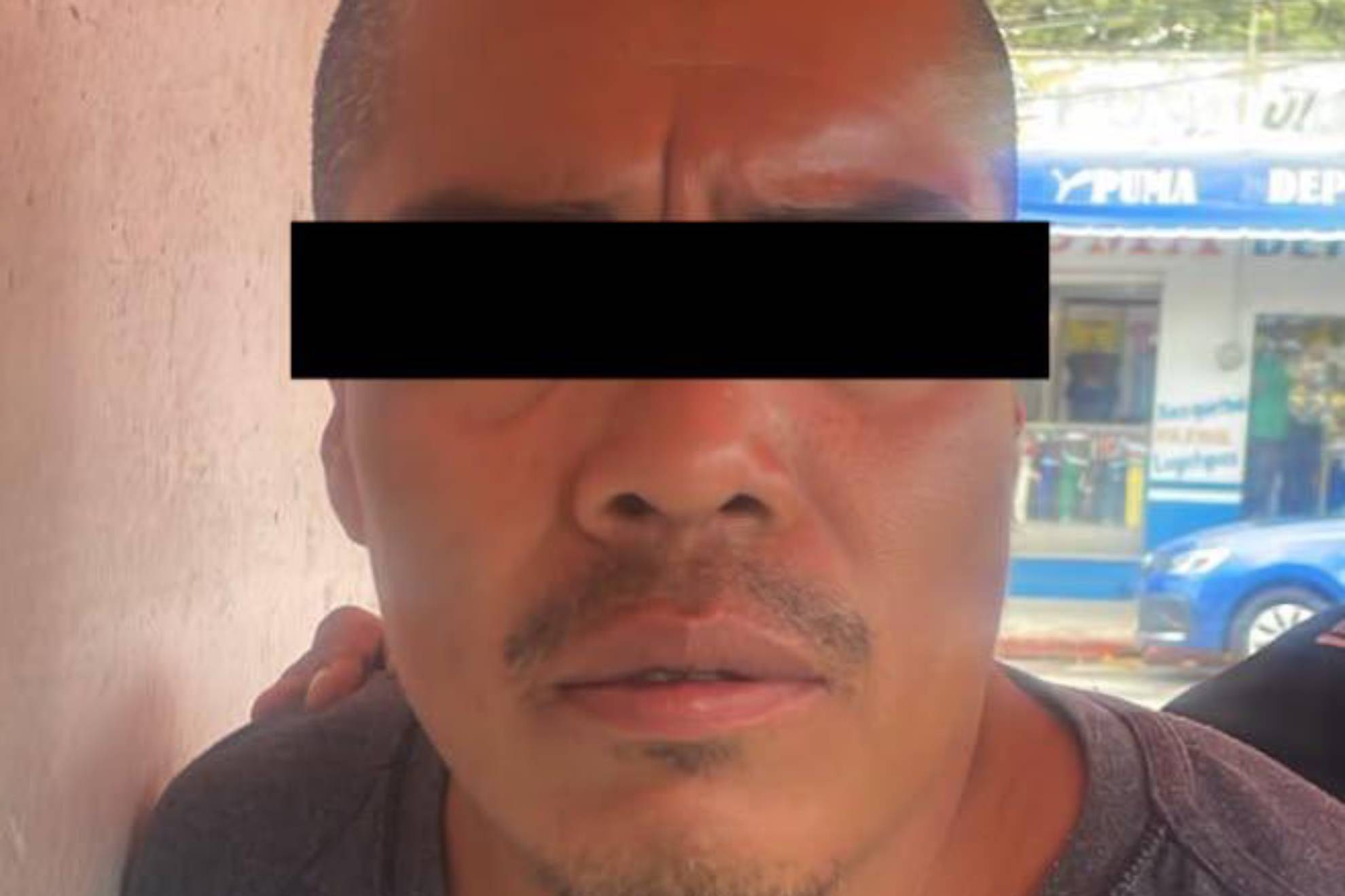 Detienen en México al asesino de la estudiante española Claudia Tacoronte: "Es un delincuente trastornado" Secretario de Seguridad de México