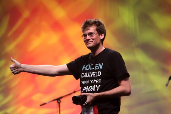 Gage Skidmore / CC BY-SA 2.0