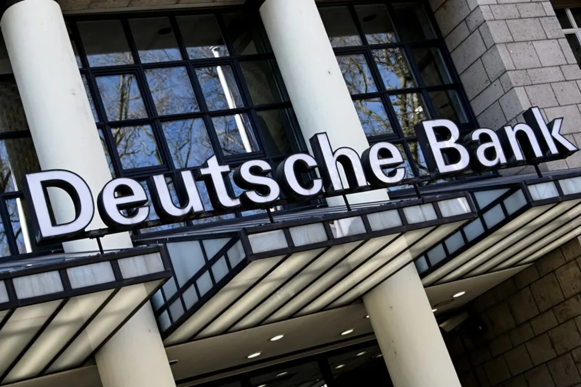 Deutsche Bank EFE