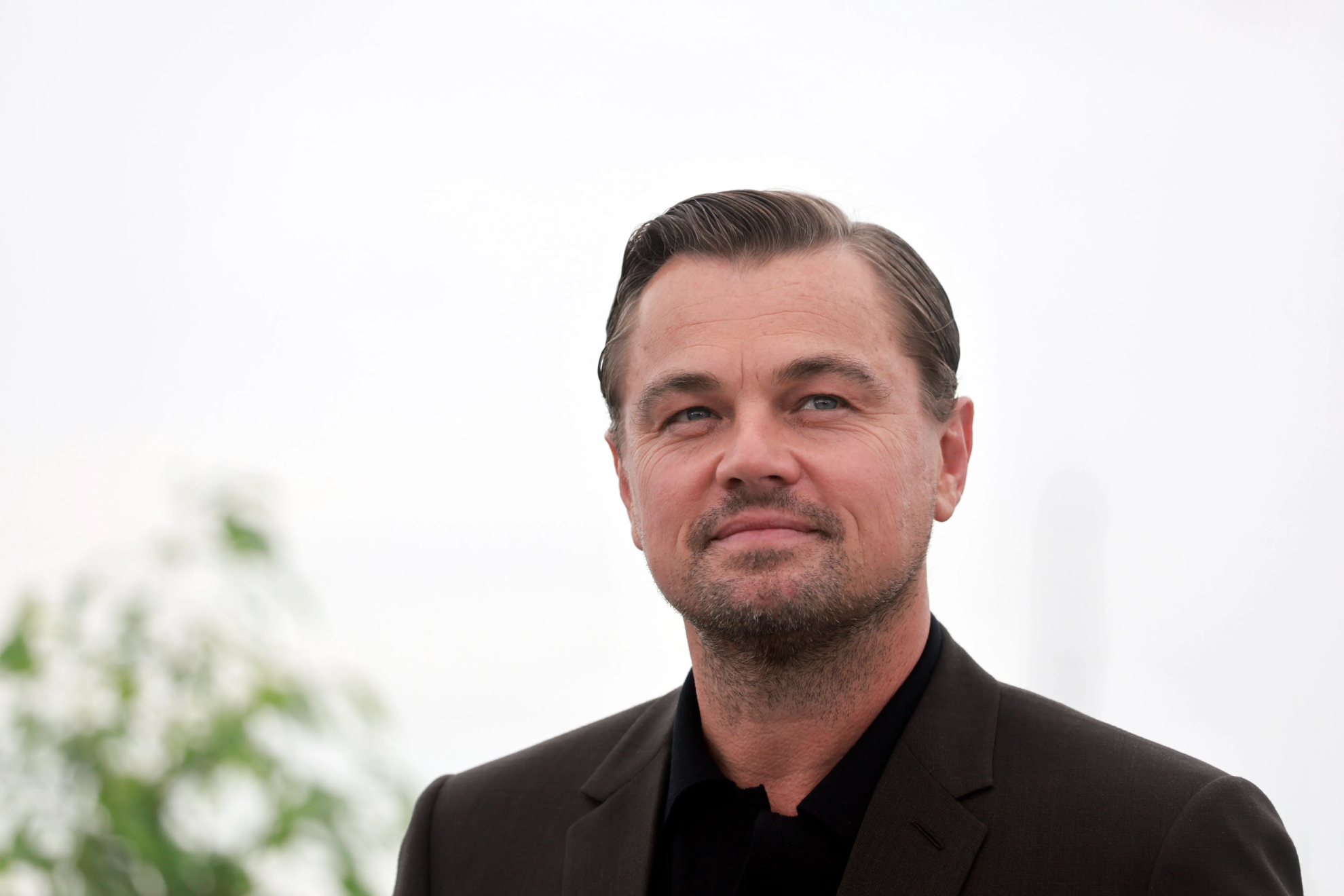 Leonardo DiCaprio EFE
