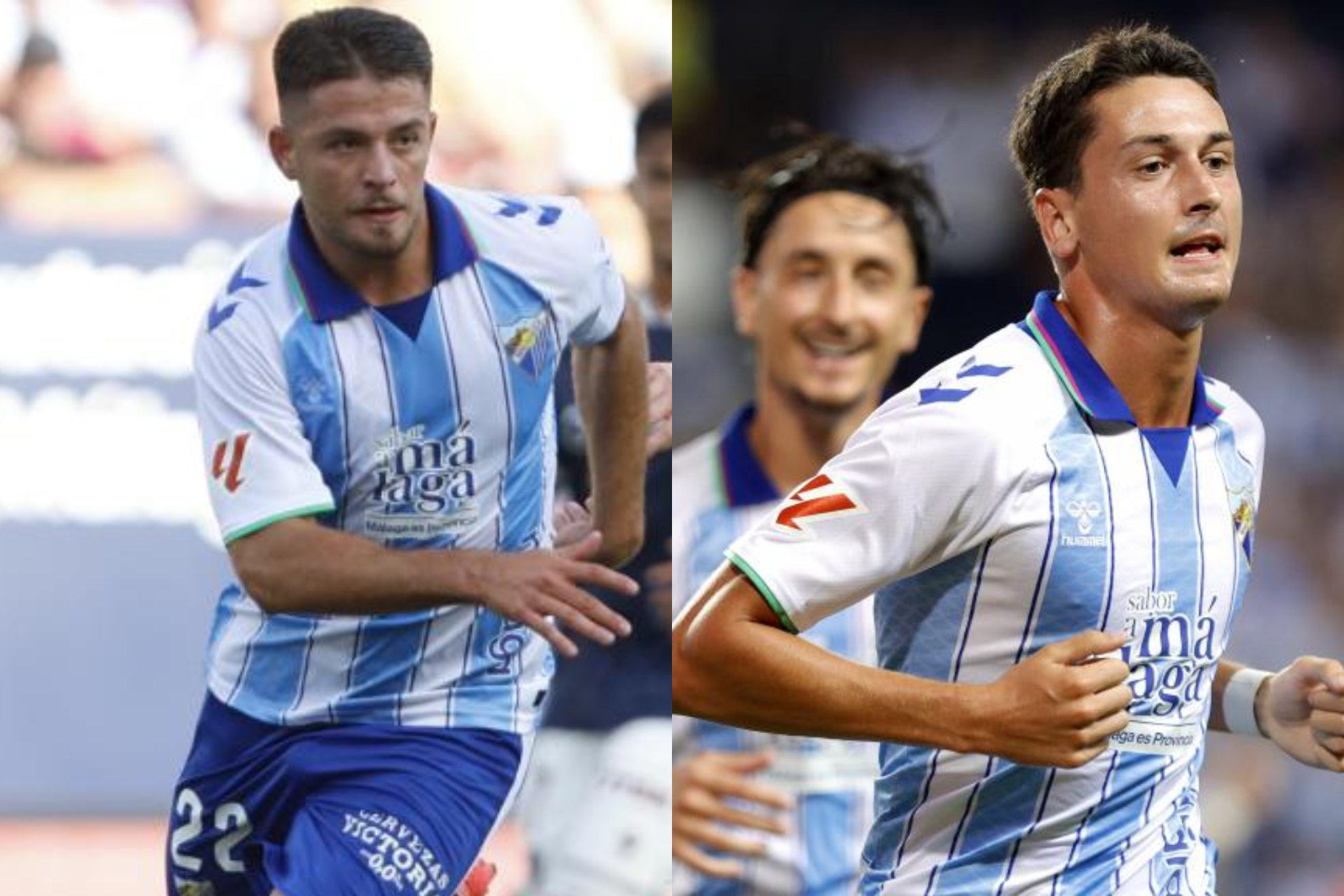 Dani Lorenzo y Dotor. MARCA