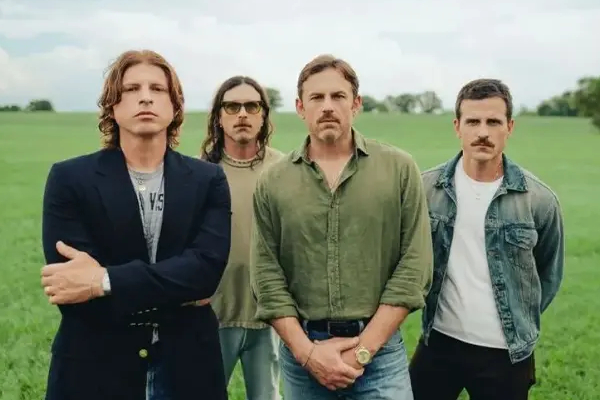 Kings of Leon